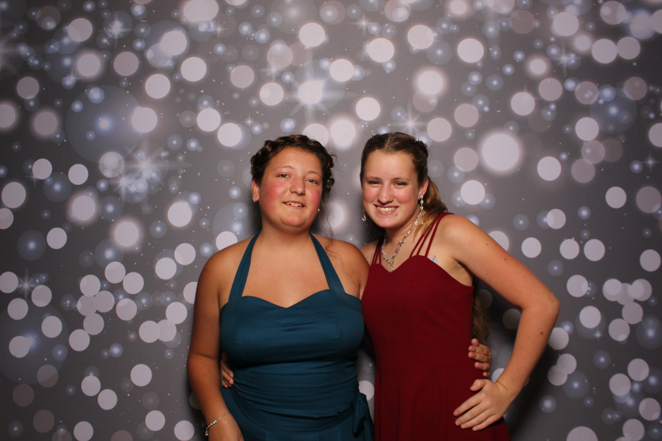 Lebanon Homecoming (Open Air) | View more photos from the event at gallery.photoboothcincy.com/u/PhotoBoothCincy/Lebanon-Homecoming-Open-Air