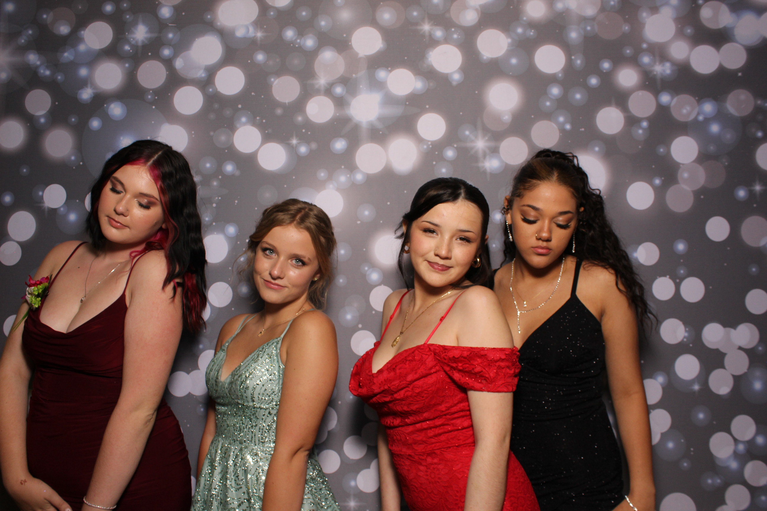 Lebanon Homecoming (Open Air) | View more photos from the event at gallery.photoboothcincy.com/u/PhotoBoothCincy/Lebanon-Homecoming-Open-Air