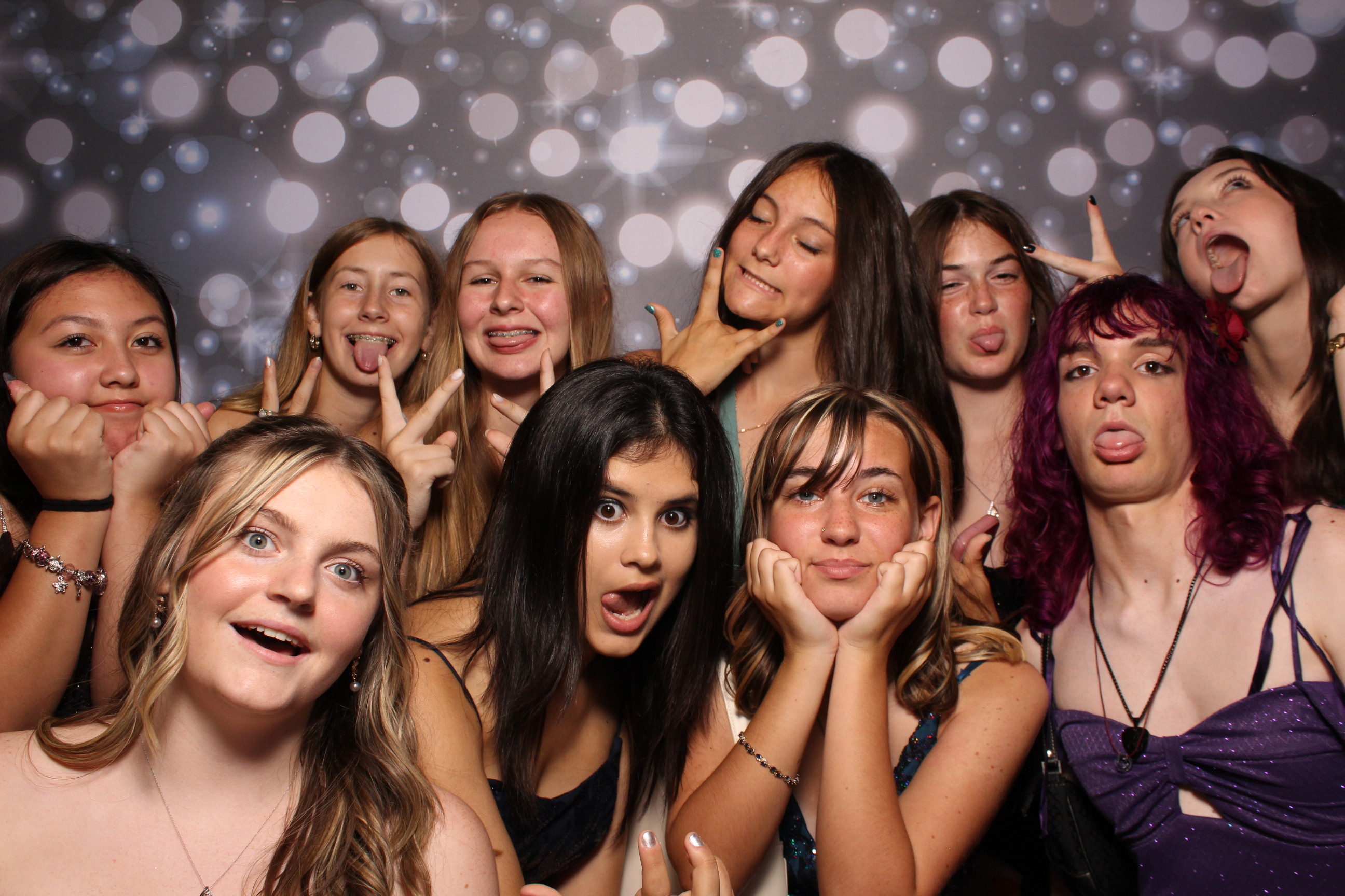 Lebanon Homecoming (Open Air) | View more photos from the event at gallery.photoboothcincy.com/u/PhotoBoothCincy/Lebanon-Homecoming-Open-Air