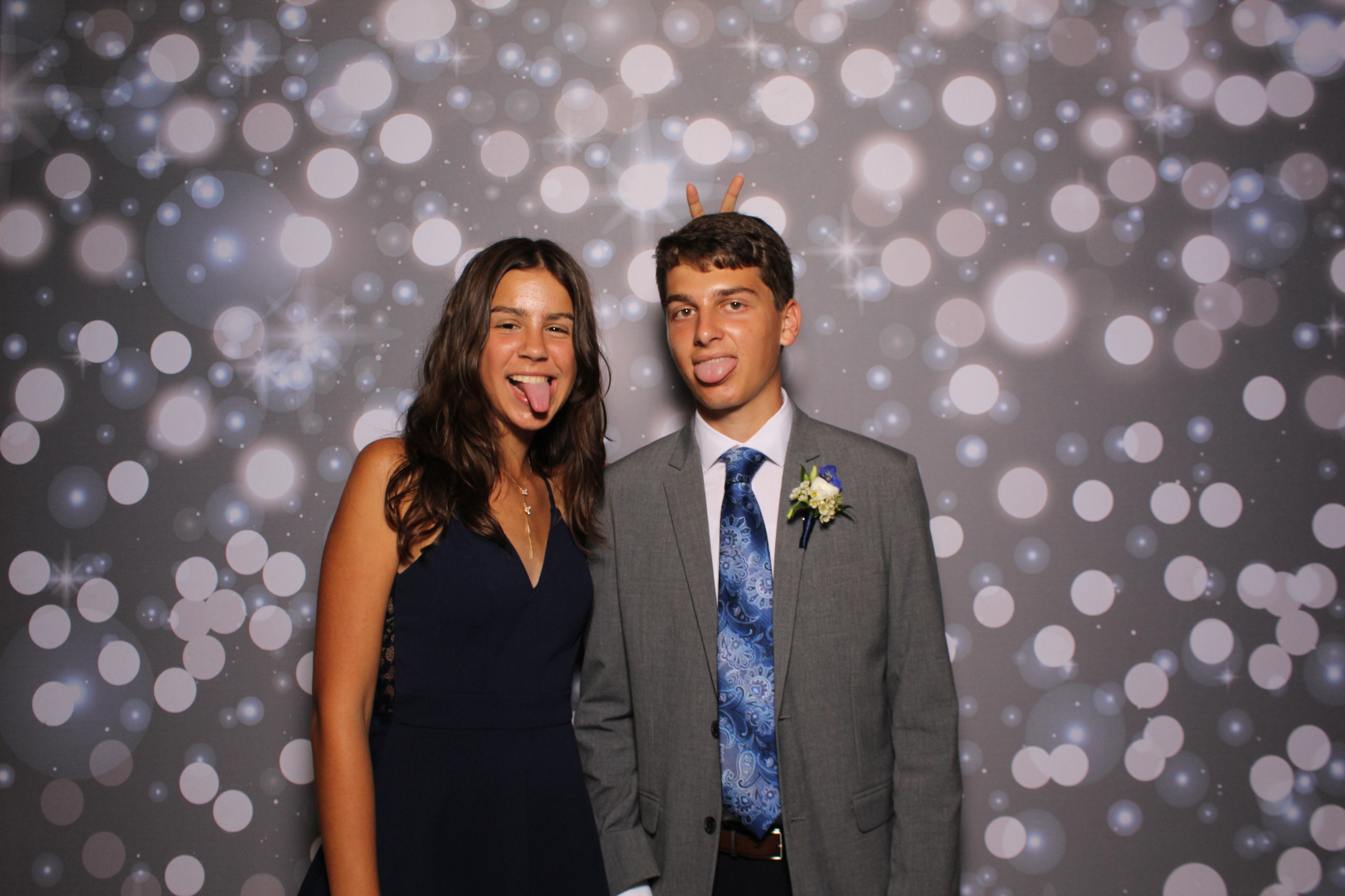 Lebanon Homecoming (Open Air) | View more photos from the event at gallery.photoboothcincy.com/u/PhotoBoothCincy/Lebanon-Homecoming-Open-Air