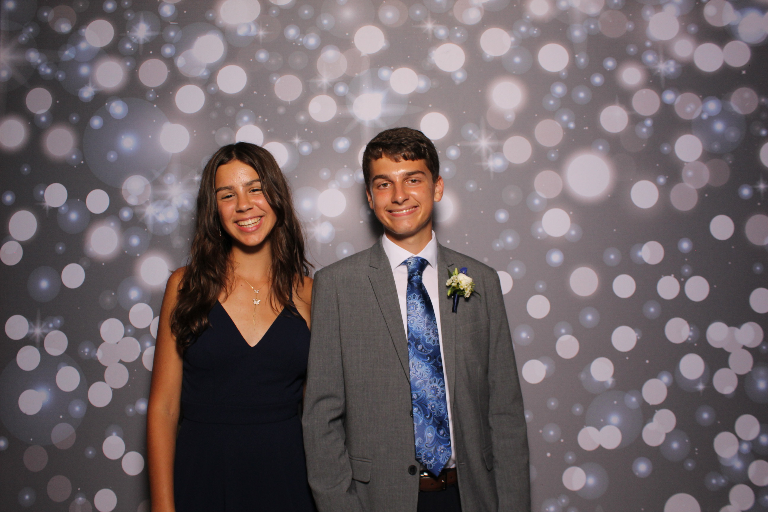 Lebanon Homecoming (Open Air) | View more photos from the event at gallery.photoboothcincy.com/u/PhotoBoothCincy/Lebanon-Homecoming-Open-Air