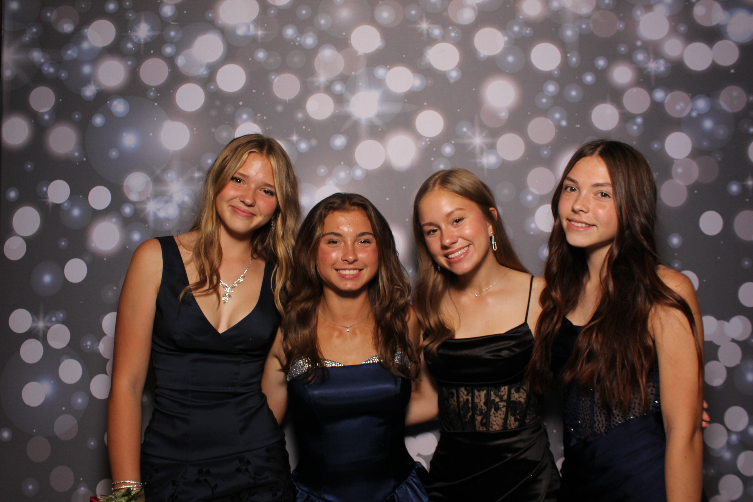 Lebanon Homecoming (Open Air) | View more photos from the event at gallery.photoboothcincy.com/u/PhotoBoothCincy/Lebanon-Homecoming-Open-Air