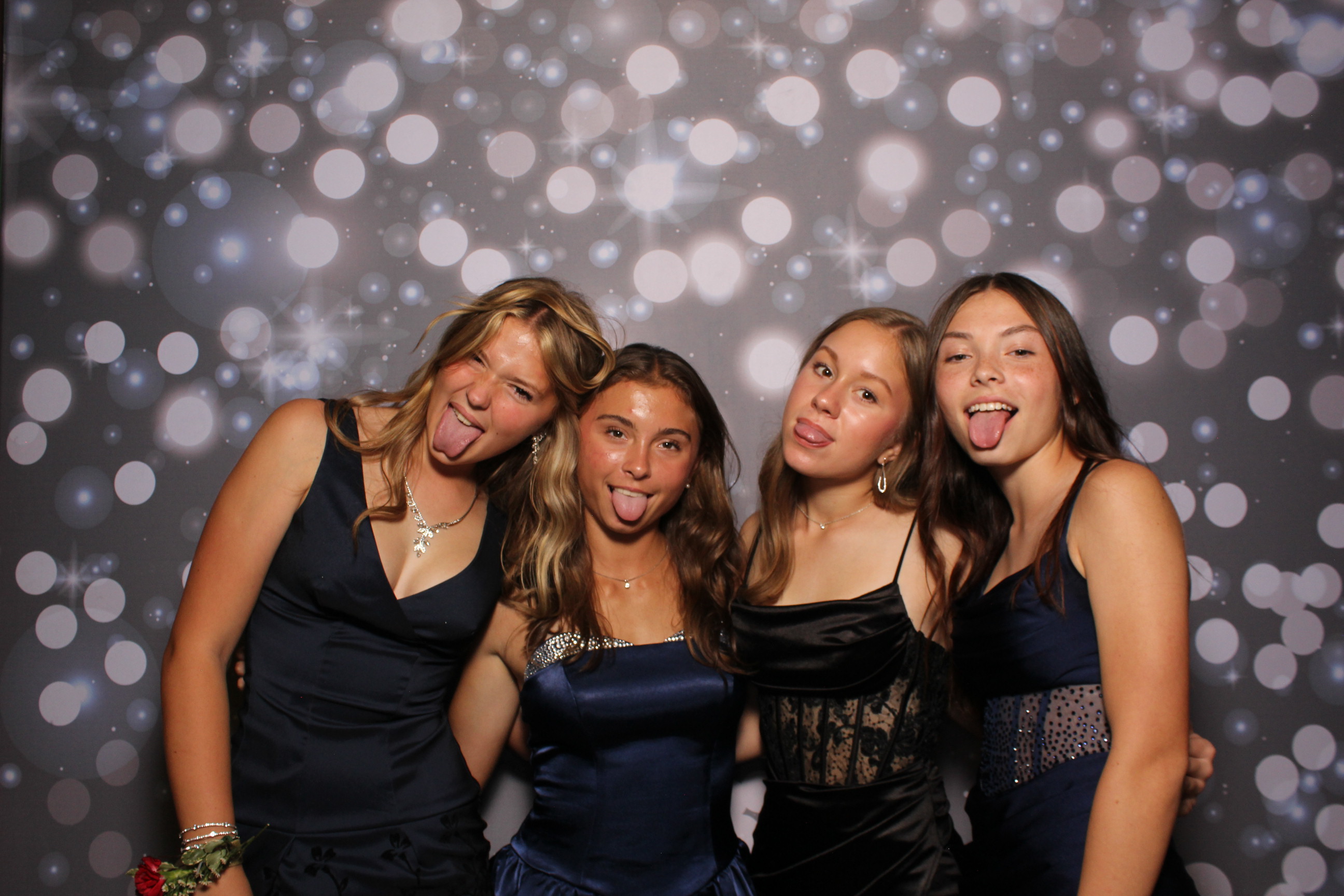 Lebanon Homecoming (Open Air) | View more photos from the event at gallery.photoboothcincy.com/u/PhotoBoothCincy/Lebanon-Homecoming-Open-Air