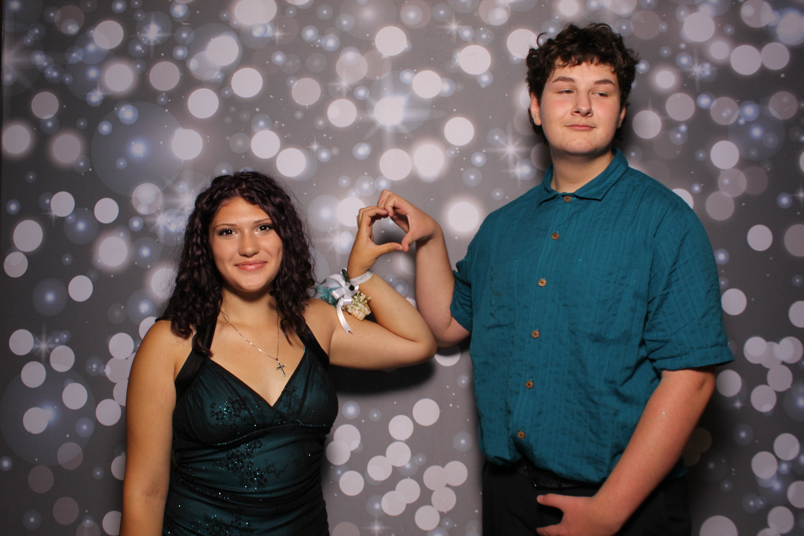 Lebanon Homecoming (Open Air) | View more photos from the event at gallery.photoboothcincy.com/u/PhotoBoothCincy/Lebanon-Homecoming-Open-Air
