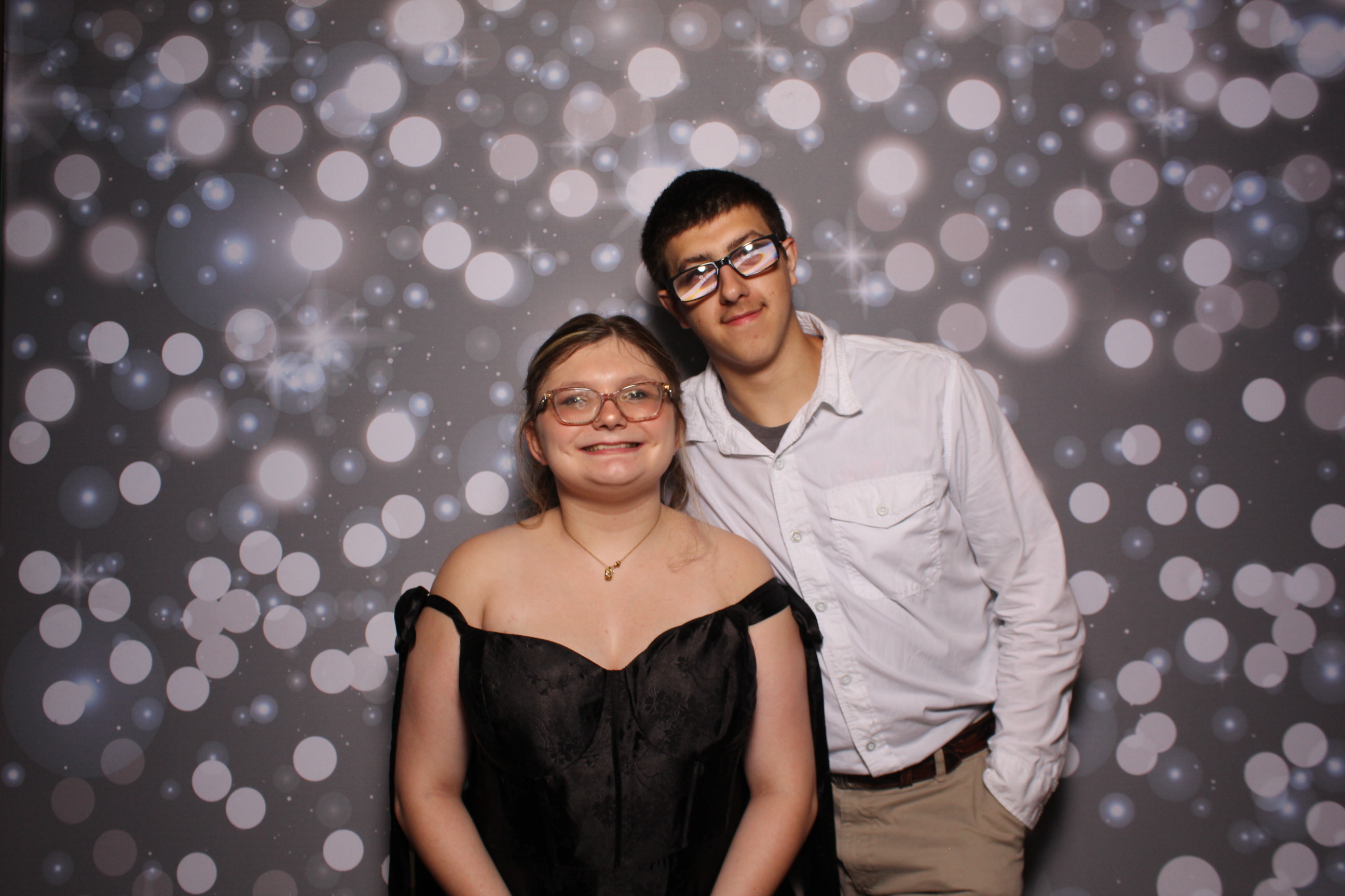Lebanon Homecoming (Open Air) | View more photos from the event at gallery.photoboothcincy.com/u/PhotoBoothCincy/Lebanon-Homecoming-Open-Air