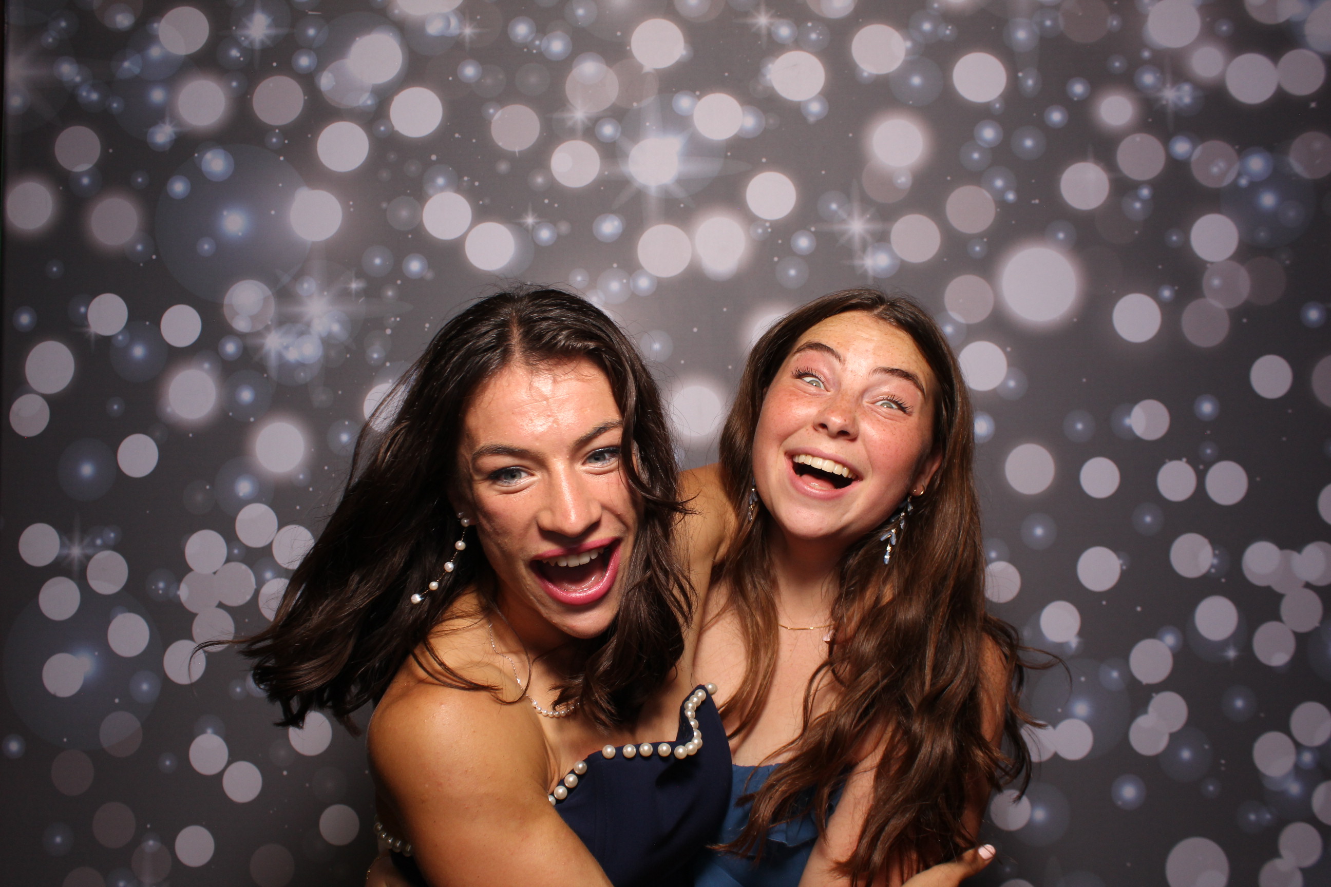 Lebanon Homecoming (Open Air) | View more photos from the event at gallery.photoboothcincy.com/u/PhotoBoothCincy/Lebanon-Homecoming-Open-Air