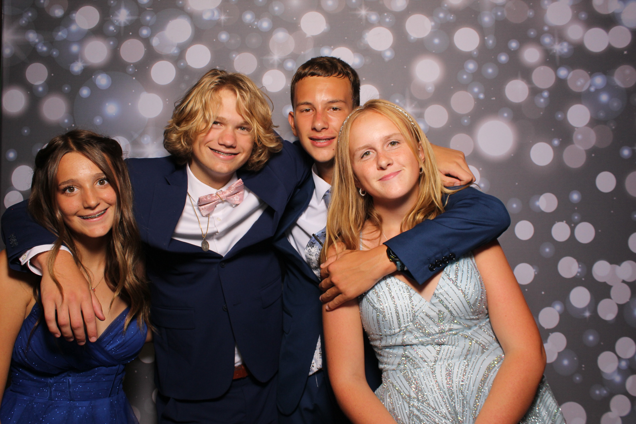 Lebanon Homecoming (Open Air) | View more photos from the event at gallery.photoboothcincy.com/u/PhotoBoothCincy/Lebanon-Homecoming-Open-Air