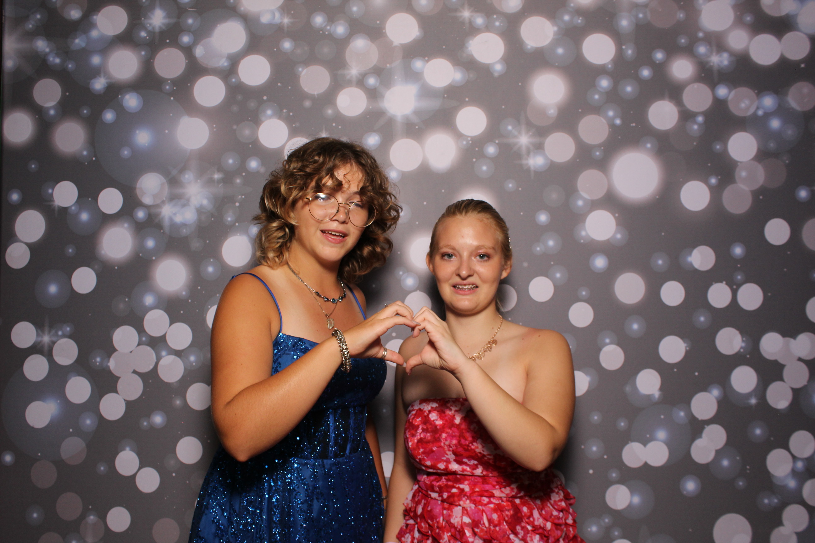 Lebanon Homecoming (Open Air) | View more photos from the event at gallery.photoboothcincy.com/u/PhotoBoothCincy/Lebanon-Homecoming-Open-Air