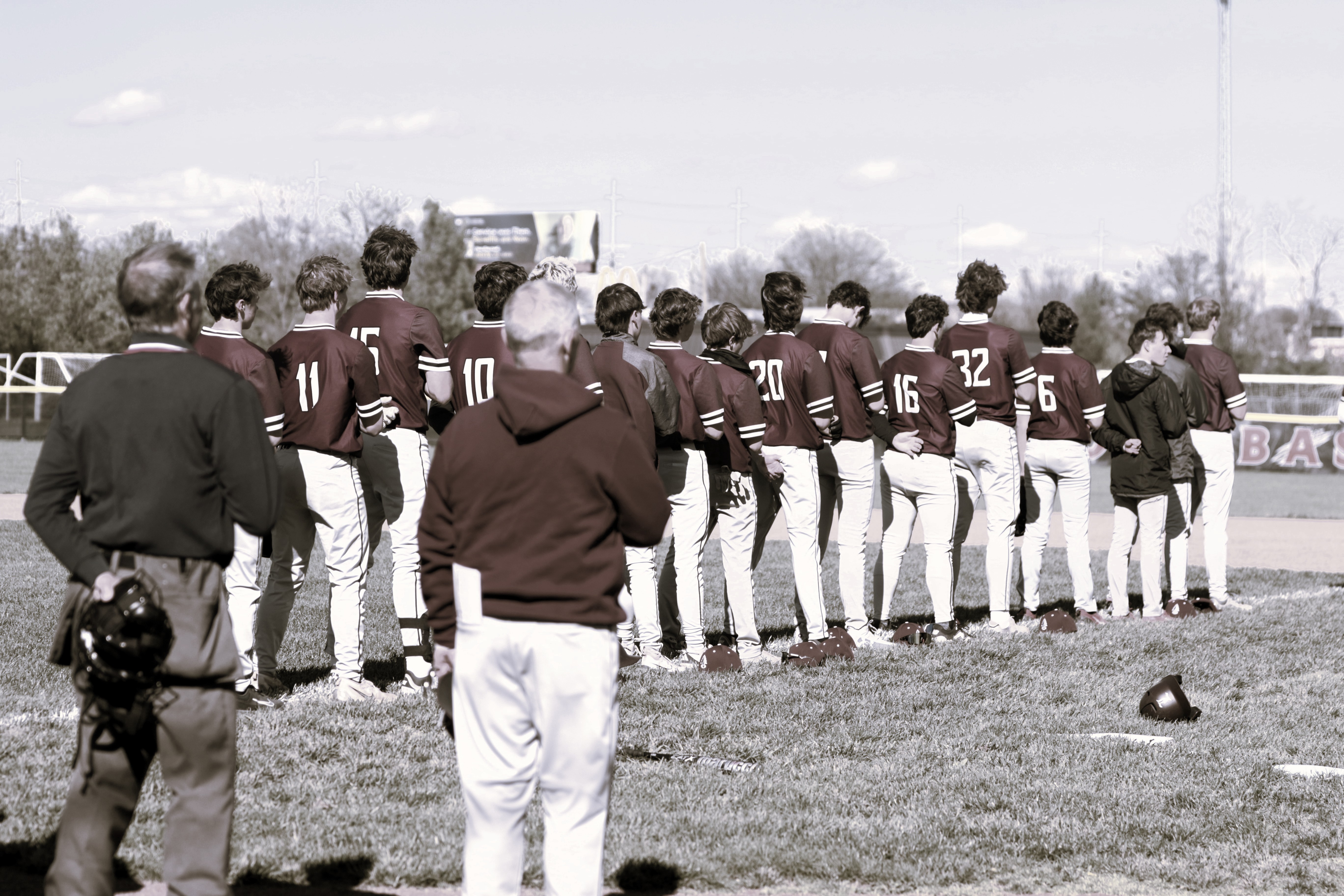 Lebanon JV Baseball Vs, Anderson | View more photos from the event at gallery.photoboothcincy.com/u/PhotoBoothCincy/Lebanon-JV-Baseball-Vs-Anderson