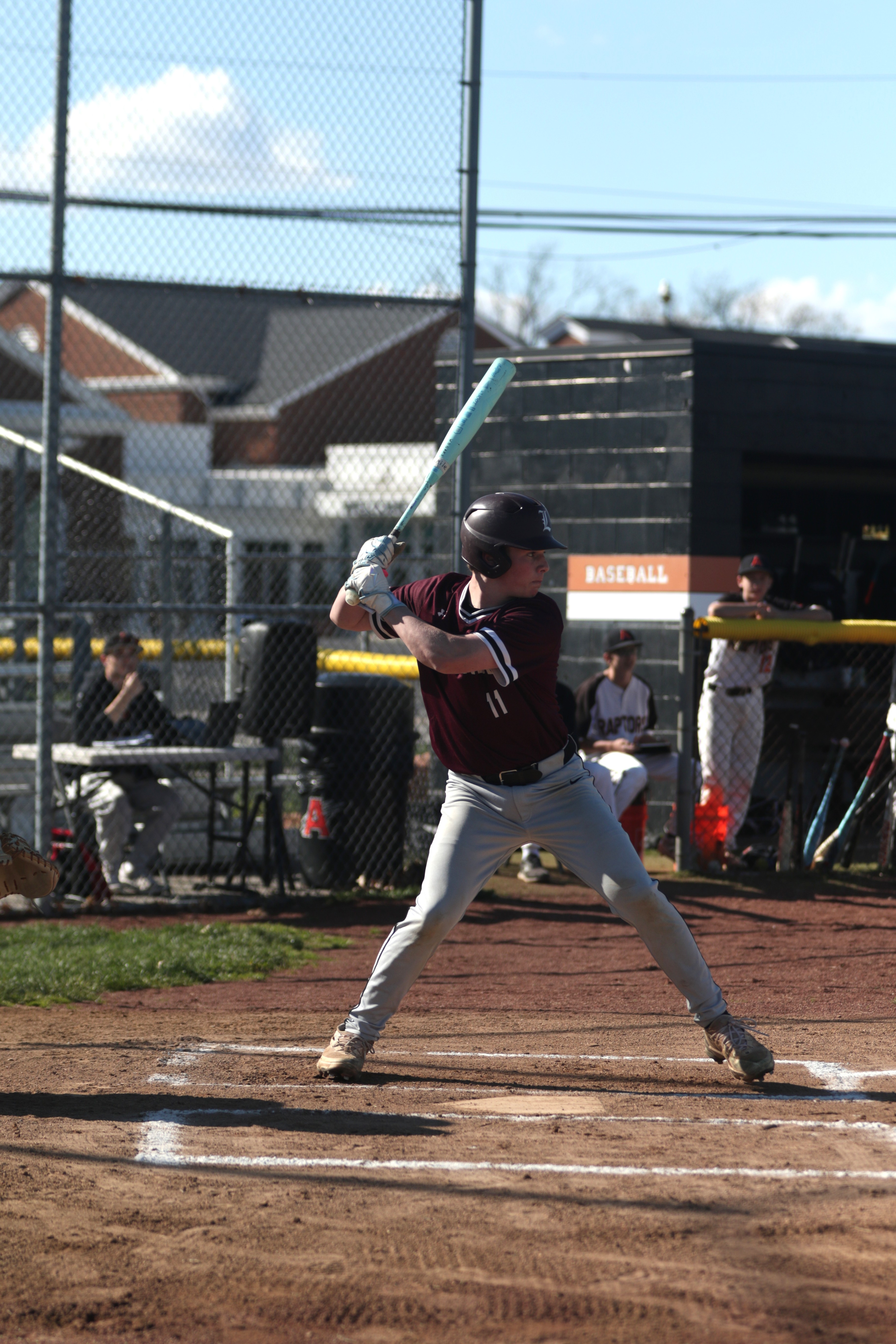 Lebanon JV Baseball Vs, Anderson | View more photos from the event at gallery.photoboothcincy.com/u/PhotoBoothCincy/Lebanon-JV-Baseball-Vs-Anderson