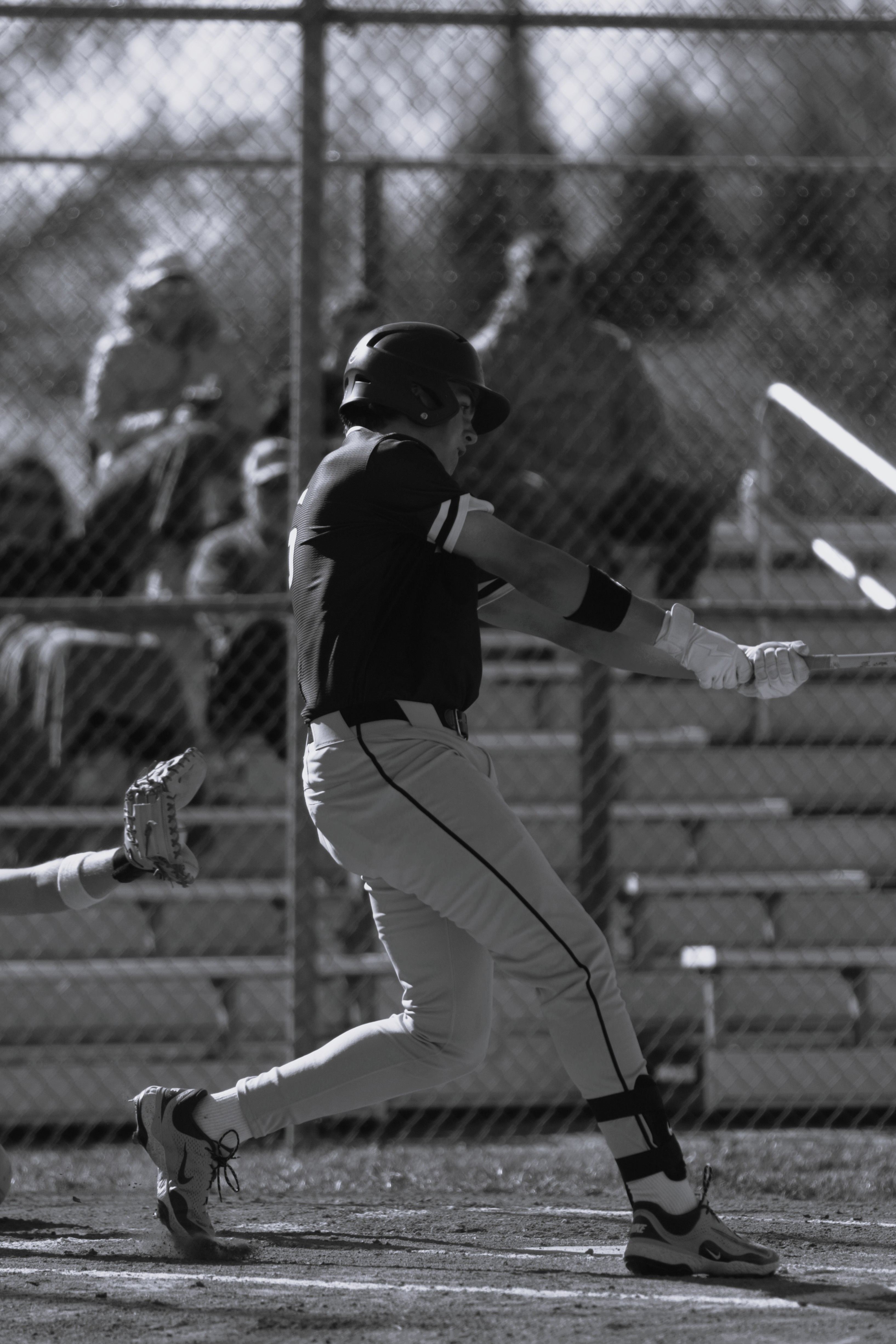 Lebanon JV Baseball Vs, Anderson | View more photos from the event at gallery.photoboothcincy.com/u/PhotoBoothCincy/Lebanon-JV-Baseball-Vs-Anderson