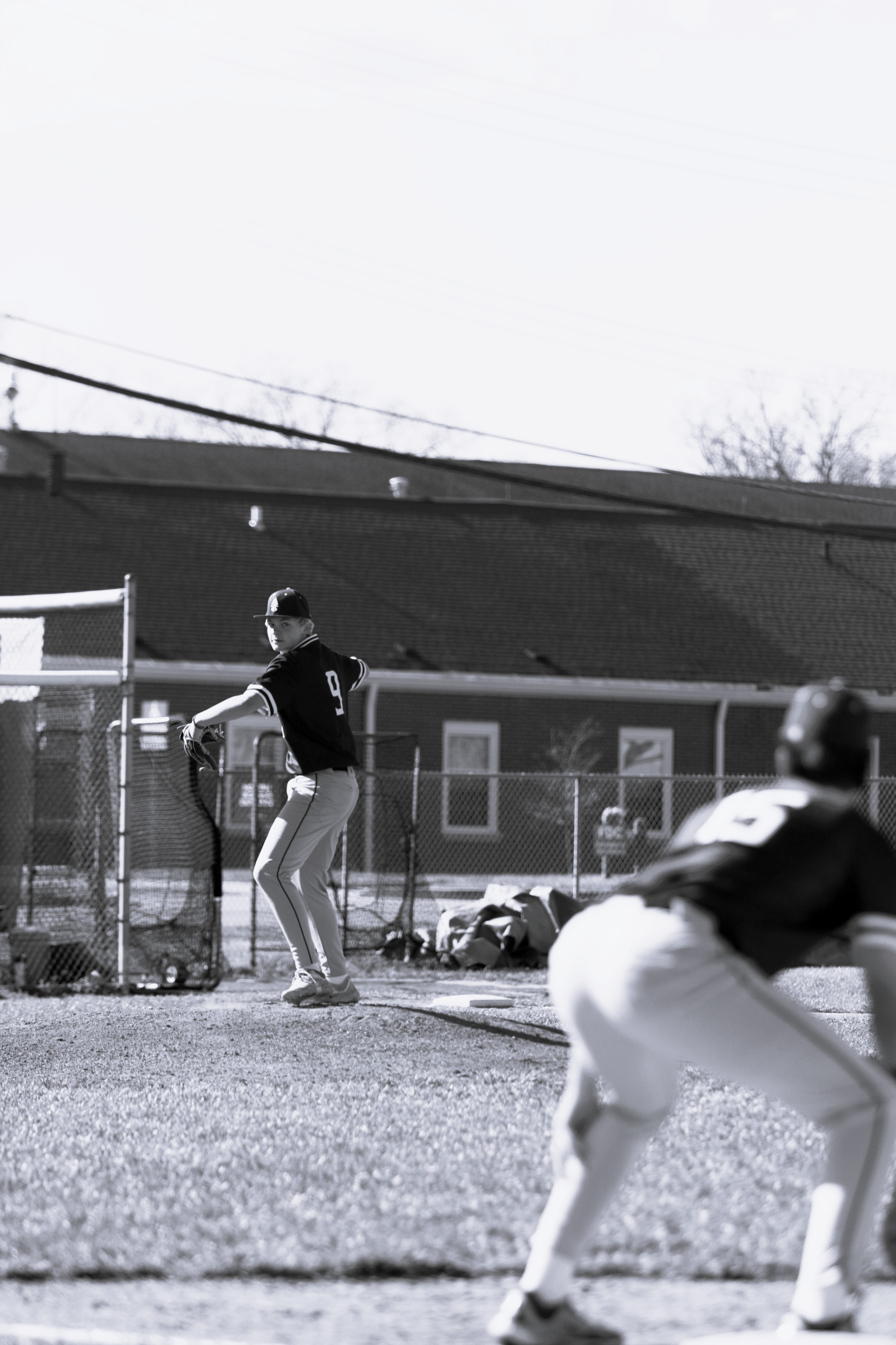 Lebanon JV Baseball Vs, Anderson | View more photos from the event at gallery.photoboothcincy.com/u/PhotoBoothCincy/Lebanon-JV-Baseball-Vs-Anderson