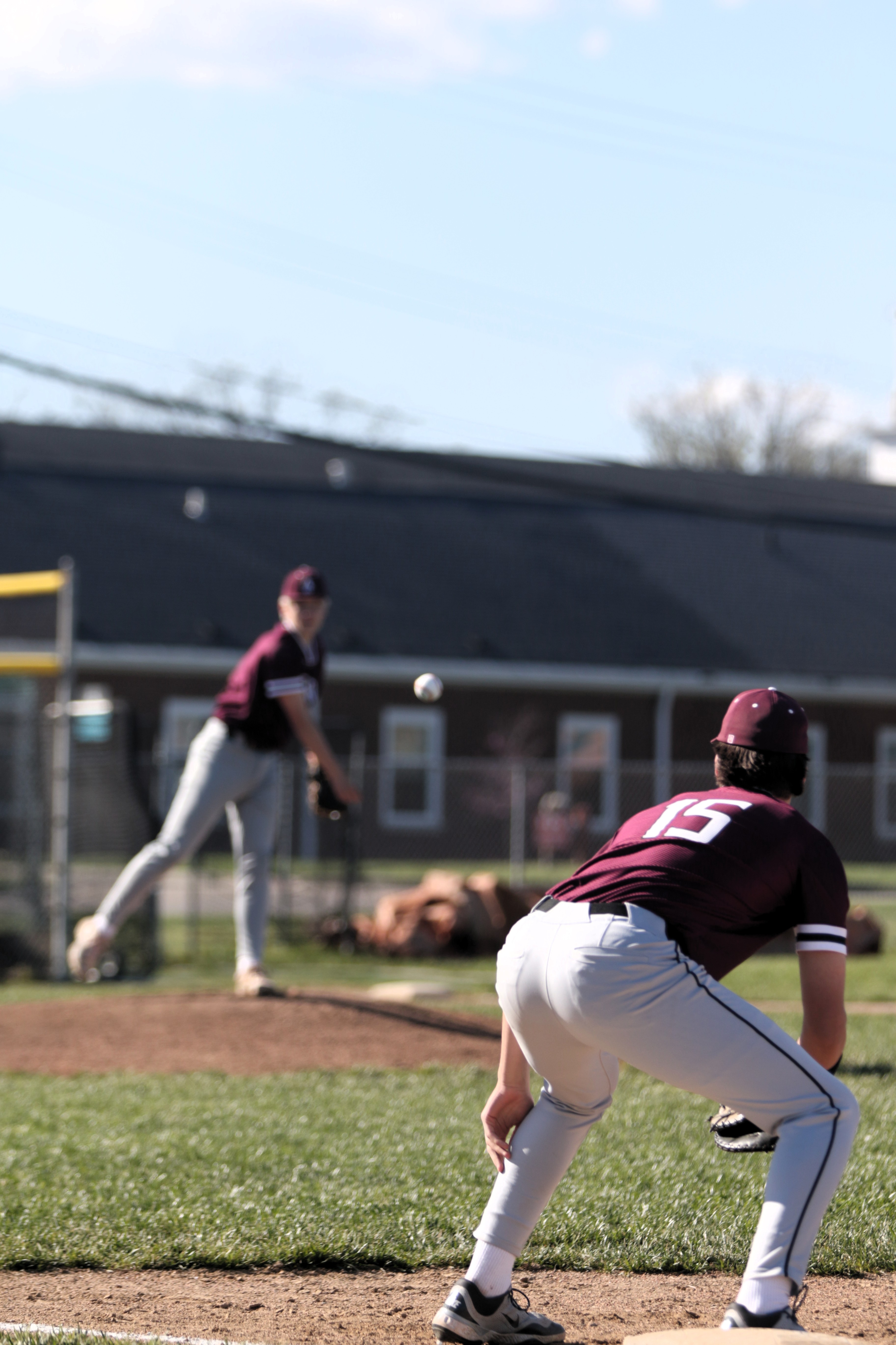 Lebanon JV Baseball Vs, Anderson | View more photos from the event at gallery.photoboothcincy.com/u/PhotoBoothCincy/Lebanon-JV-Baseball-Vs-Anderson