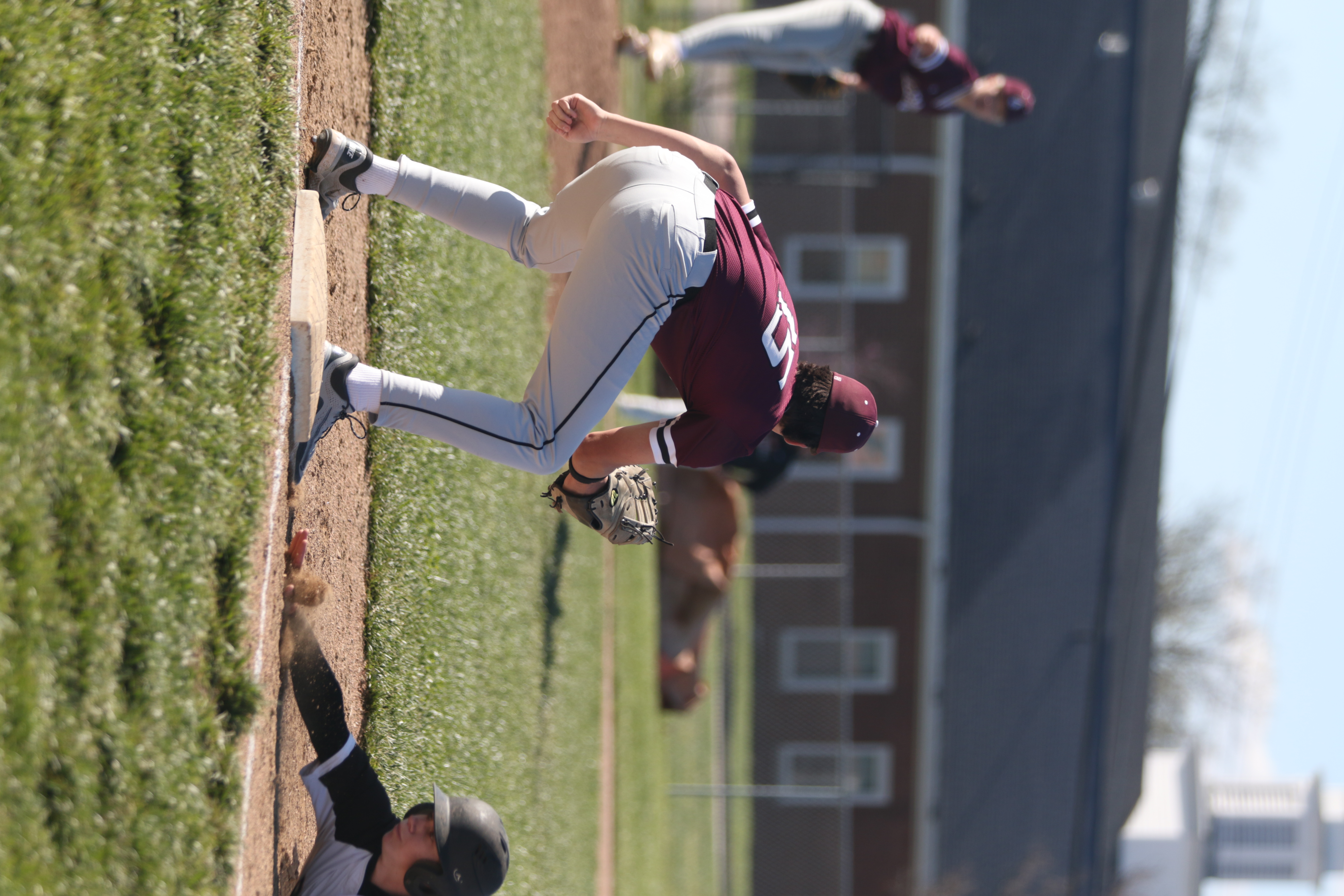 Lebanon JV Baseball Vs, Anderson | View more photos from the event at gallery.photoboothcincy.com/u/PhotoBoothCincy/Lebanon-JV-Baseball-Vs-Anderson