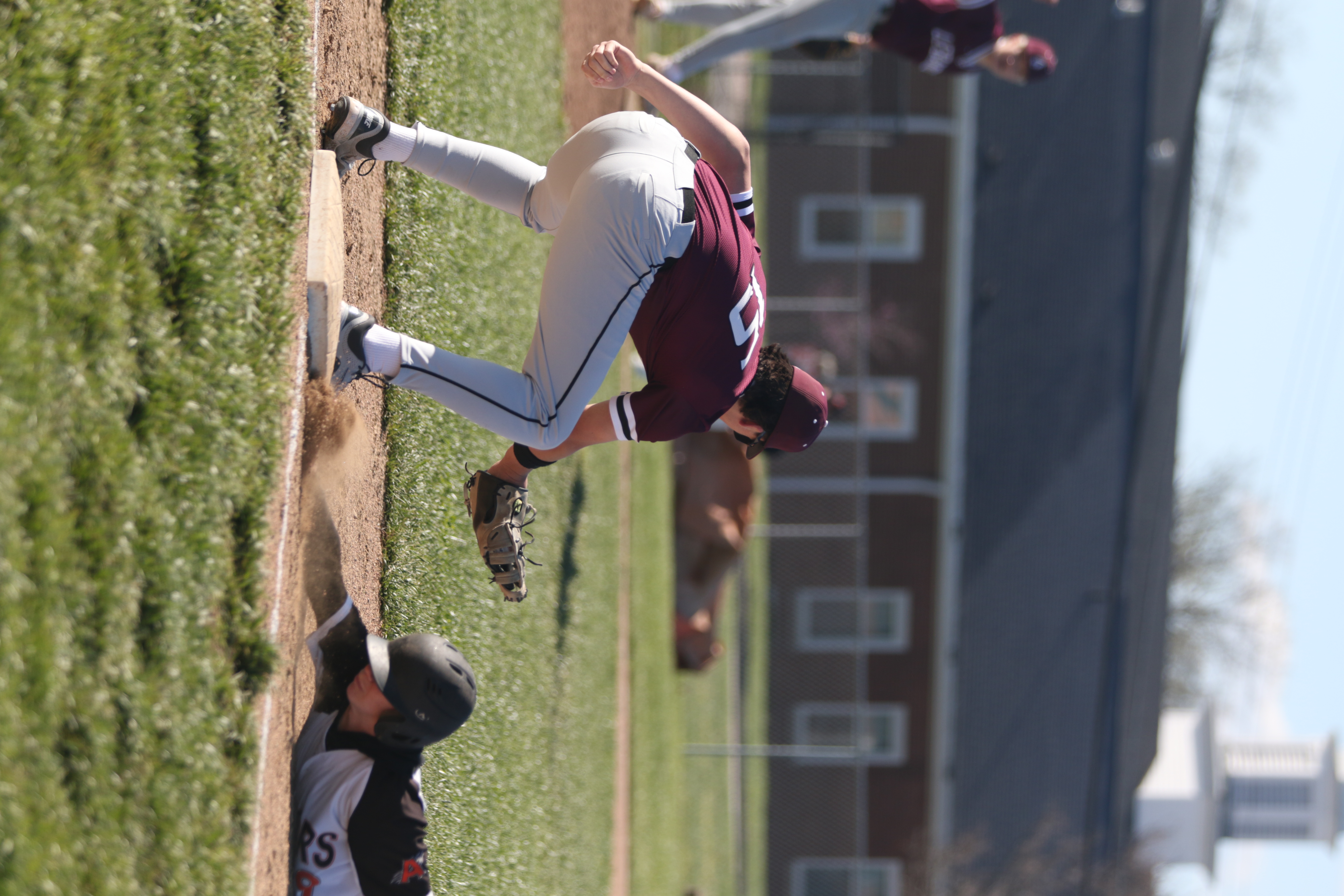 Lebanon JV Baseball Vs, Anderson | View more photos from the event at gallery.photoboothcincy.com/u/PhotoBoothCincy/Lebanon-JV-Baseball-Vs-Anderson