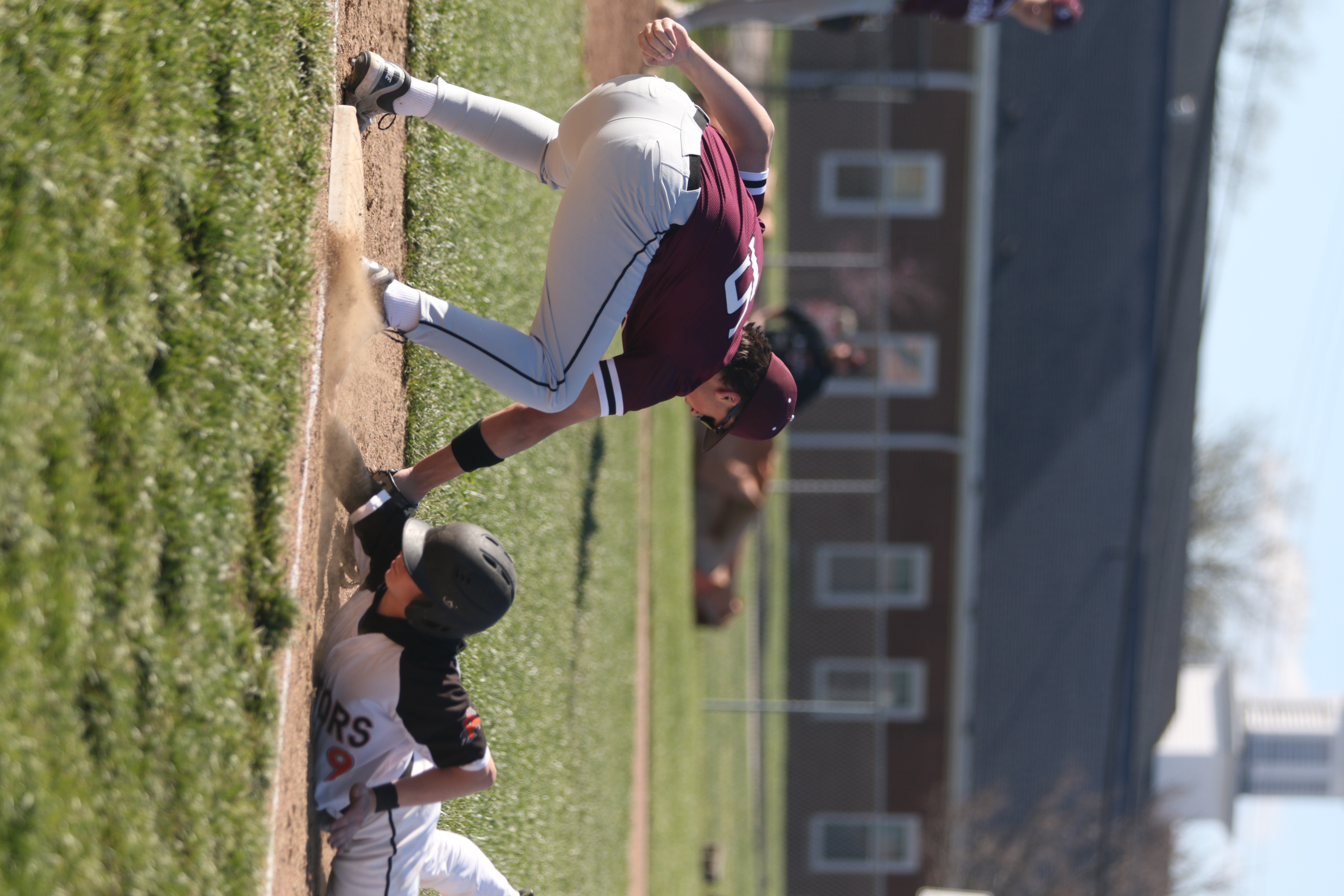 Lebanon JV Baseball Vs, Anderson | View more photos from the event at gallery.photoboothcincy.com/u/PhotoBoothCincy/Lebanon-JV-Baseball-Vs-Anderson