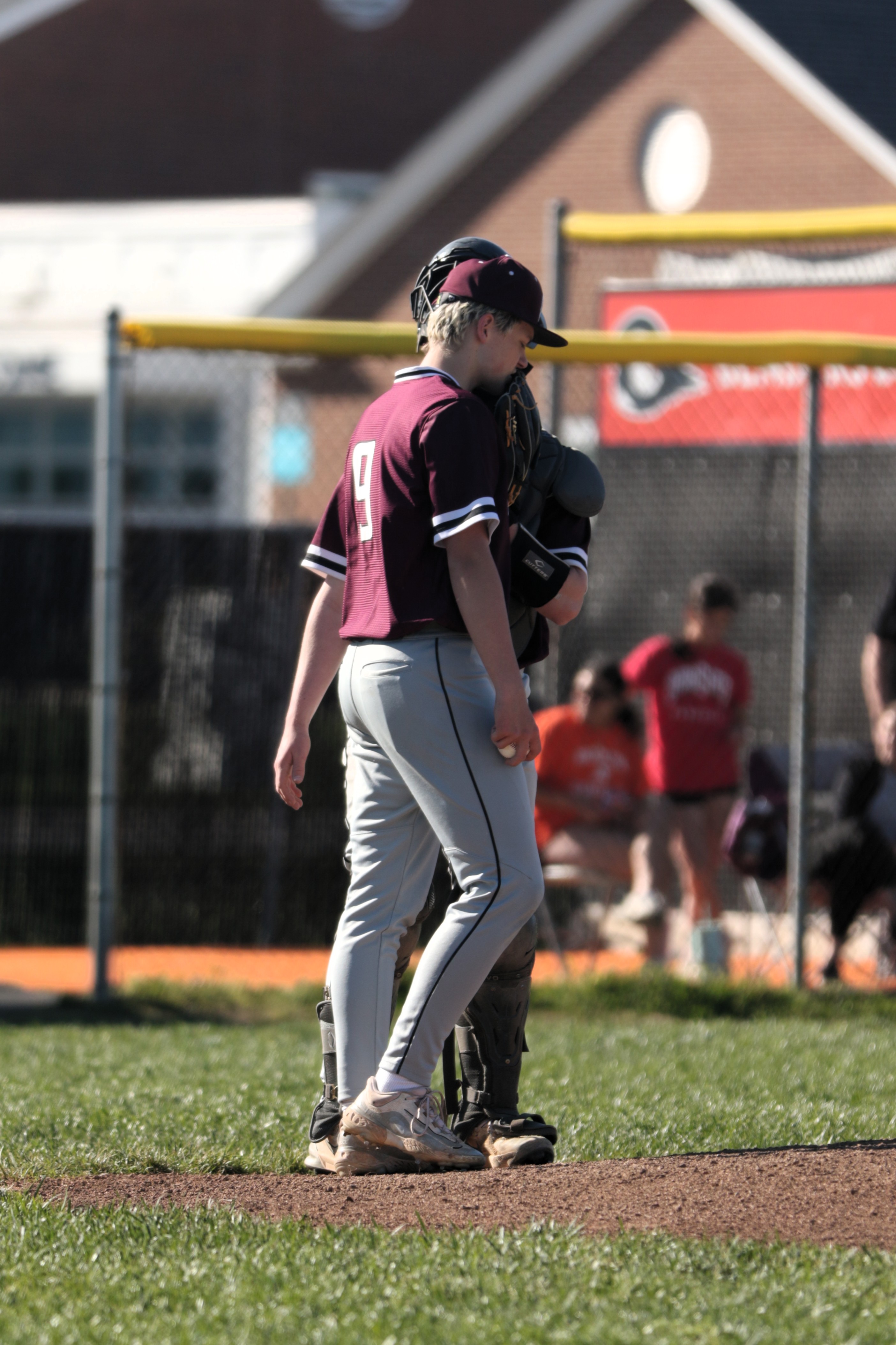 Lebanon JV Baseball Vs, Anderson | View more photos from the event at gallery.photoboothcincy.com/u/PhotoBoothCincy/Lebanon-JV-Baseball-Vs-Anderson