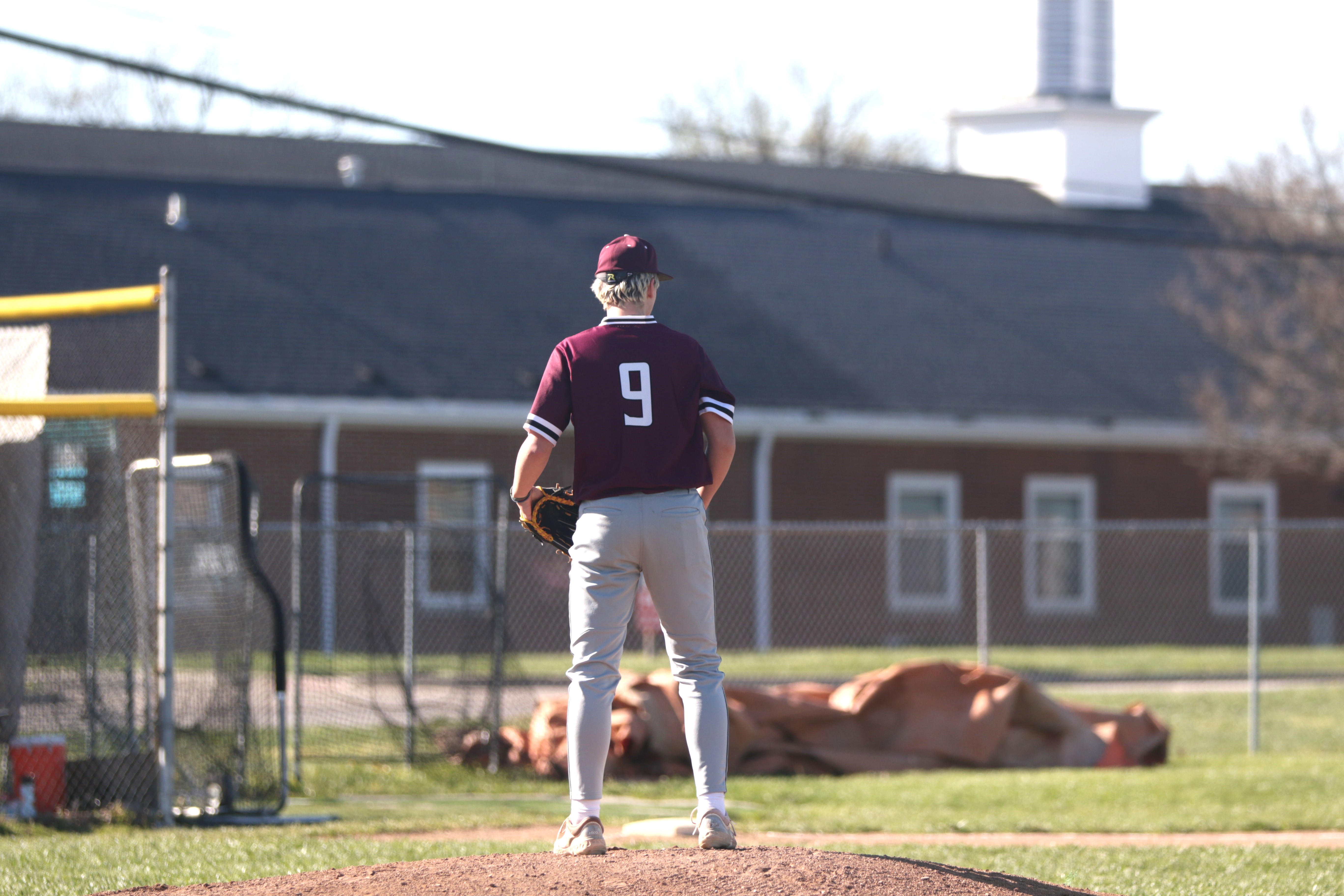 Lebanon JV Baseball Vs, Anderson | View more photos from the event at gallery.photoboothcincy.com/u/PhotoBoothCincy/Lebanon-JV-Baseball-Vs-Anderson
