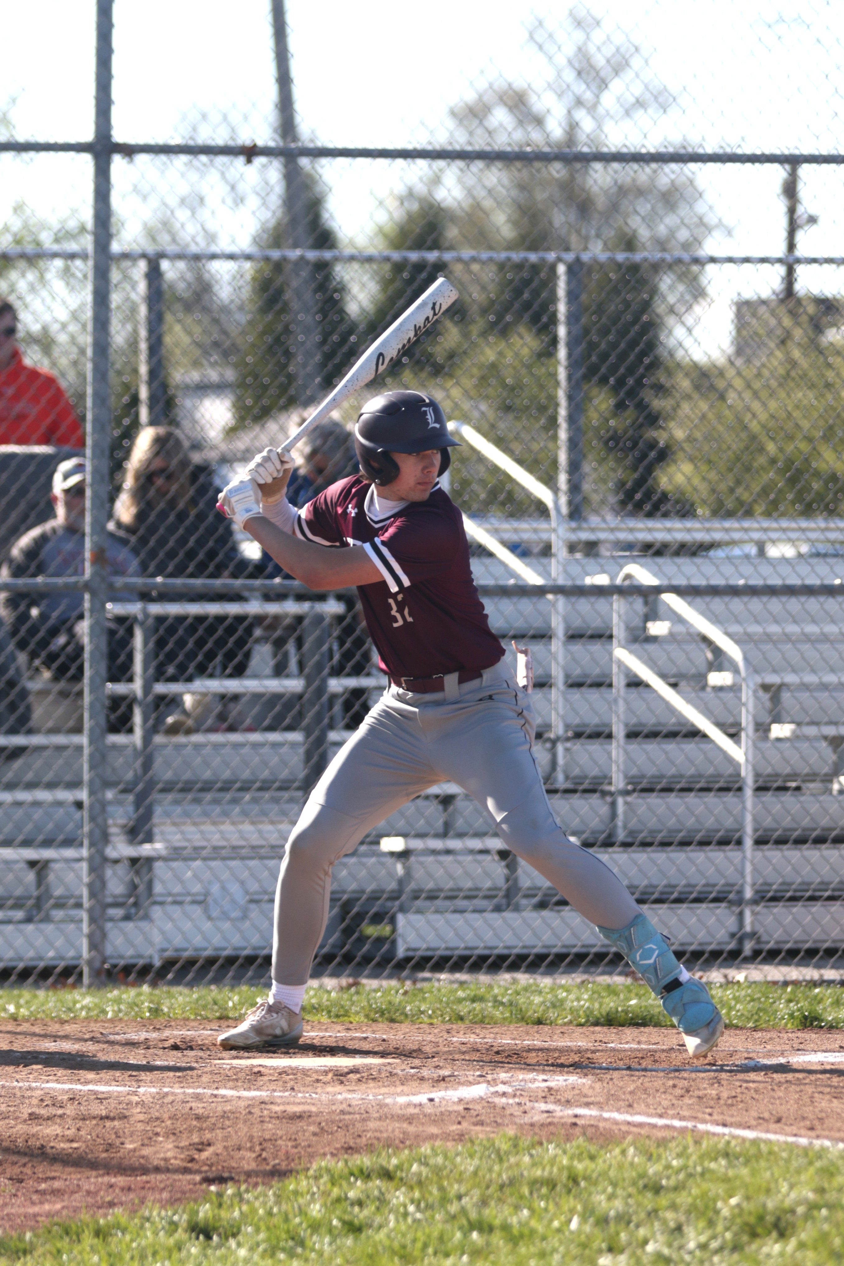 Lebanon JV Baseball Vs, Anderson | View more photos from the event at gallery.photoboothcincy.com/u/PhotoBoothCincy/Lebanon-JV-Baseball-Vs-Anderson