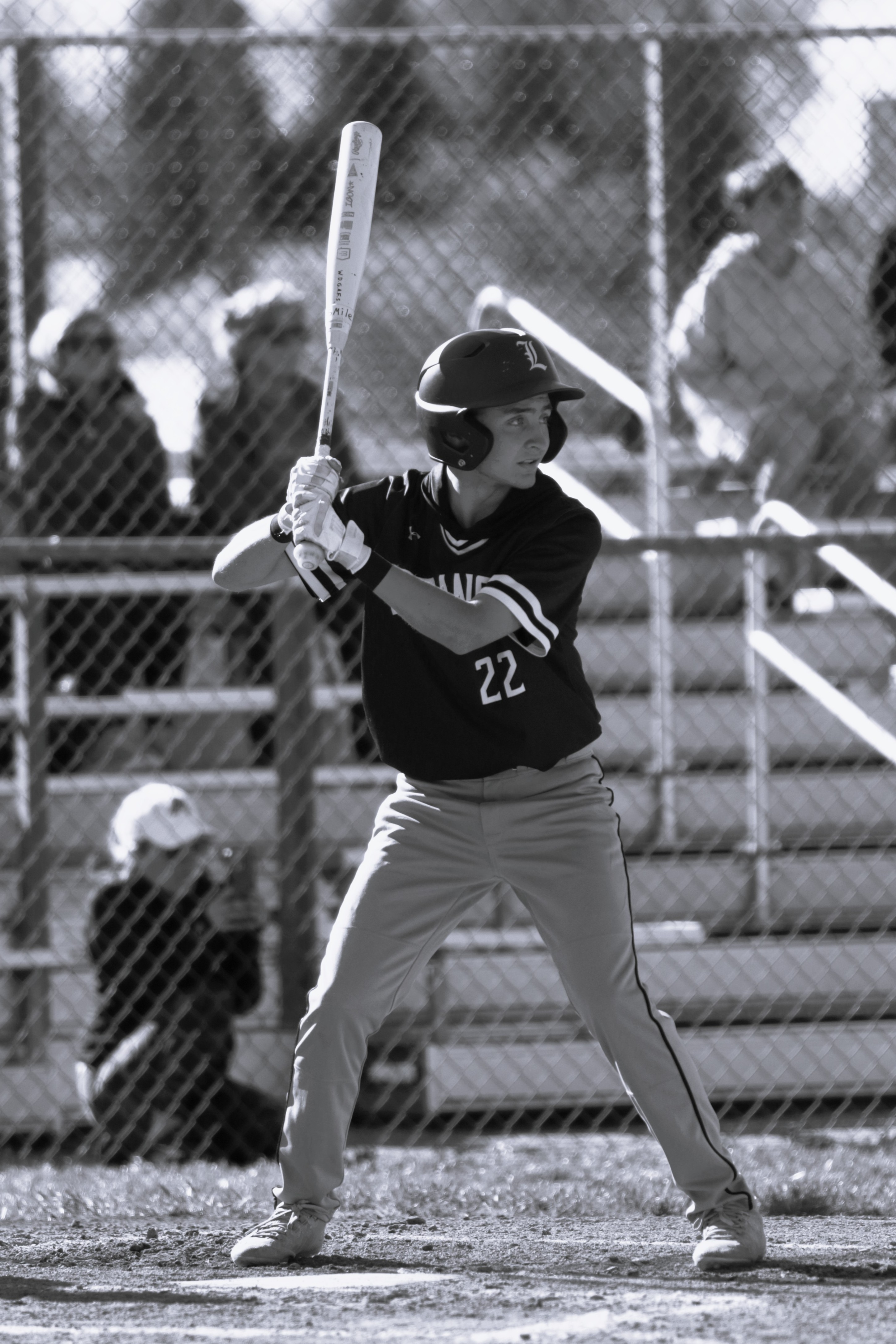 Lebanon JV Baseball Vs, Anderson | View more photos from the event at gallery.photoboothcincy.com/u/PhotoBoothCincy/Lebanon-JV-Baseball-Vs-Anderson