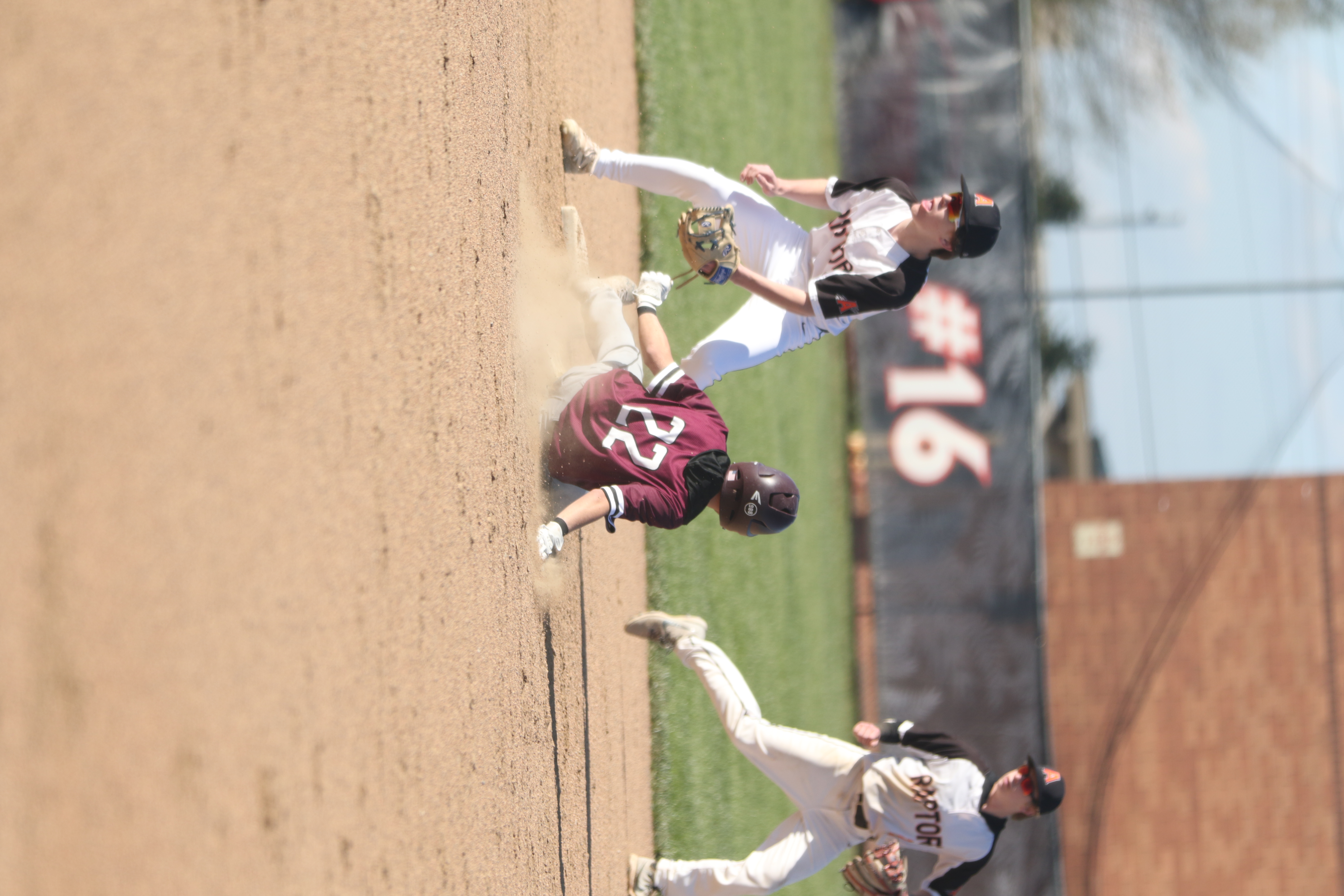 Lebanon JV Baseball Vs, Anderson | View more photos from the event at gallery.photoboothcincy.com/u/PhotoBoothCincy/Lebanon-JV-Baseball-Vs-Anderson