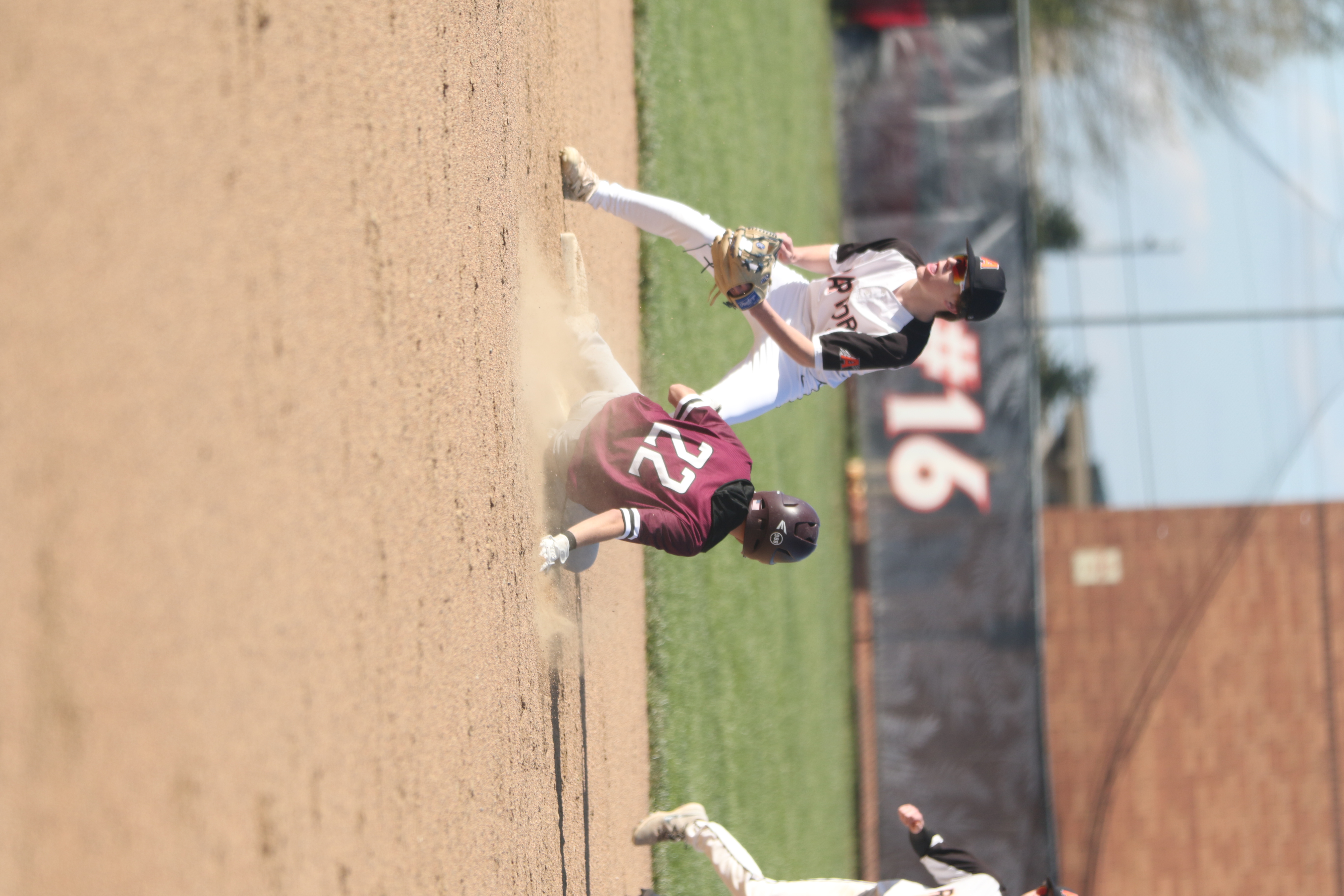Lebanon JV Baseball Vs, Anderson | View more photos from the event at gallery.photoboothcincy.com/u/PhotoBoothCincy/Lebanon-JV-Baseball-Vs-Anderson