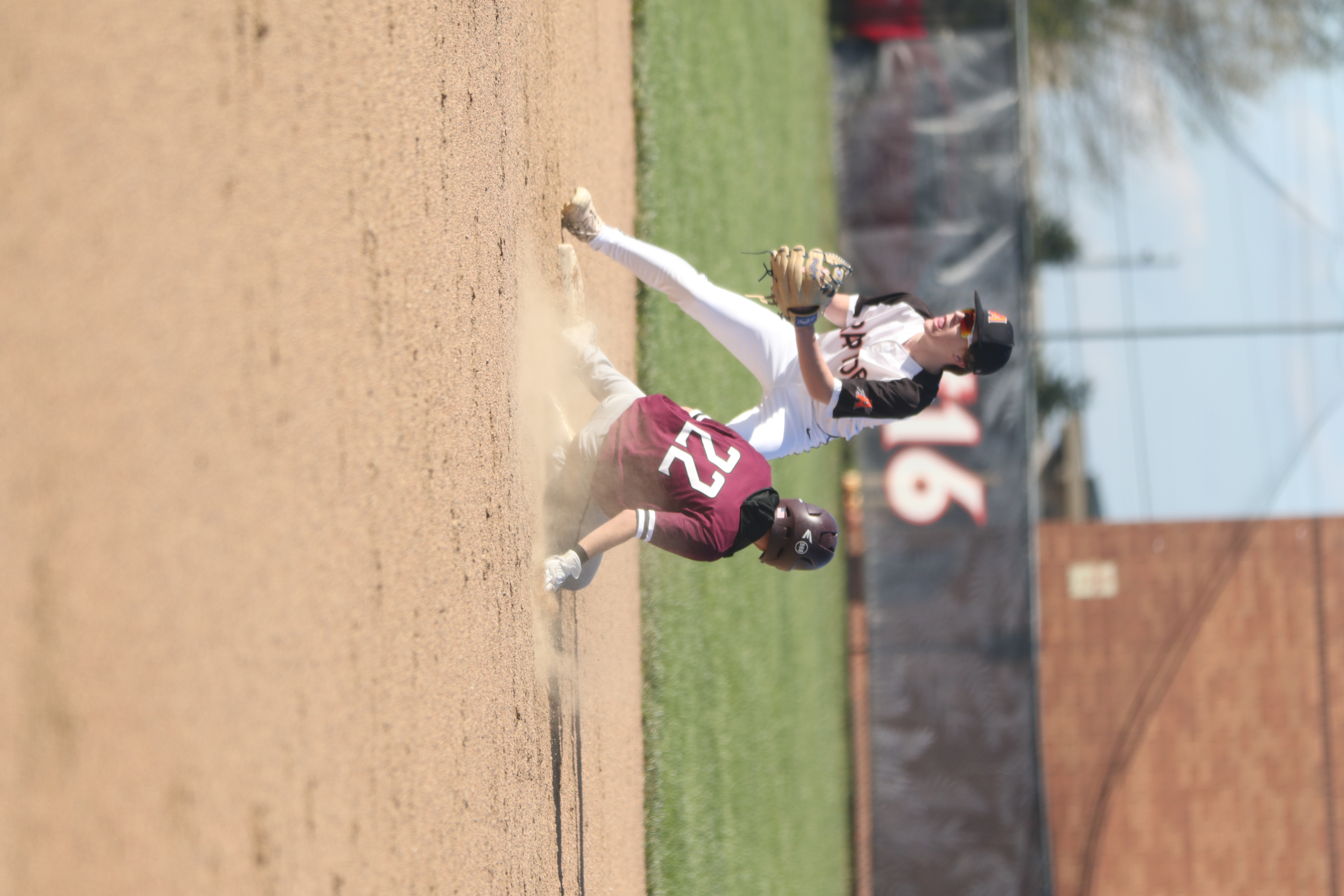 Lebanon JV Baseball Vs, Anderson | View more photos from the event at gallery.photoboothcincy.com/u/PhotoBoothCincy/Lebanon-JV-Baseball-Vs-Anderson