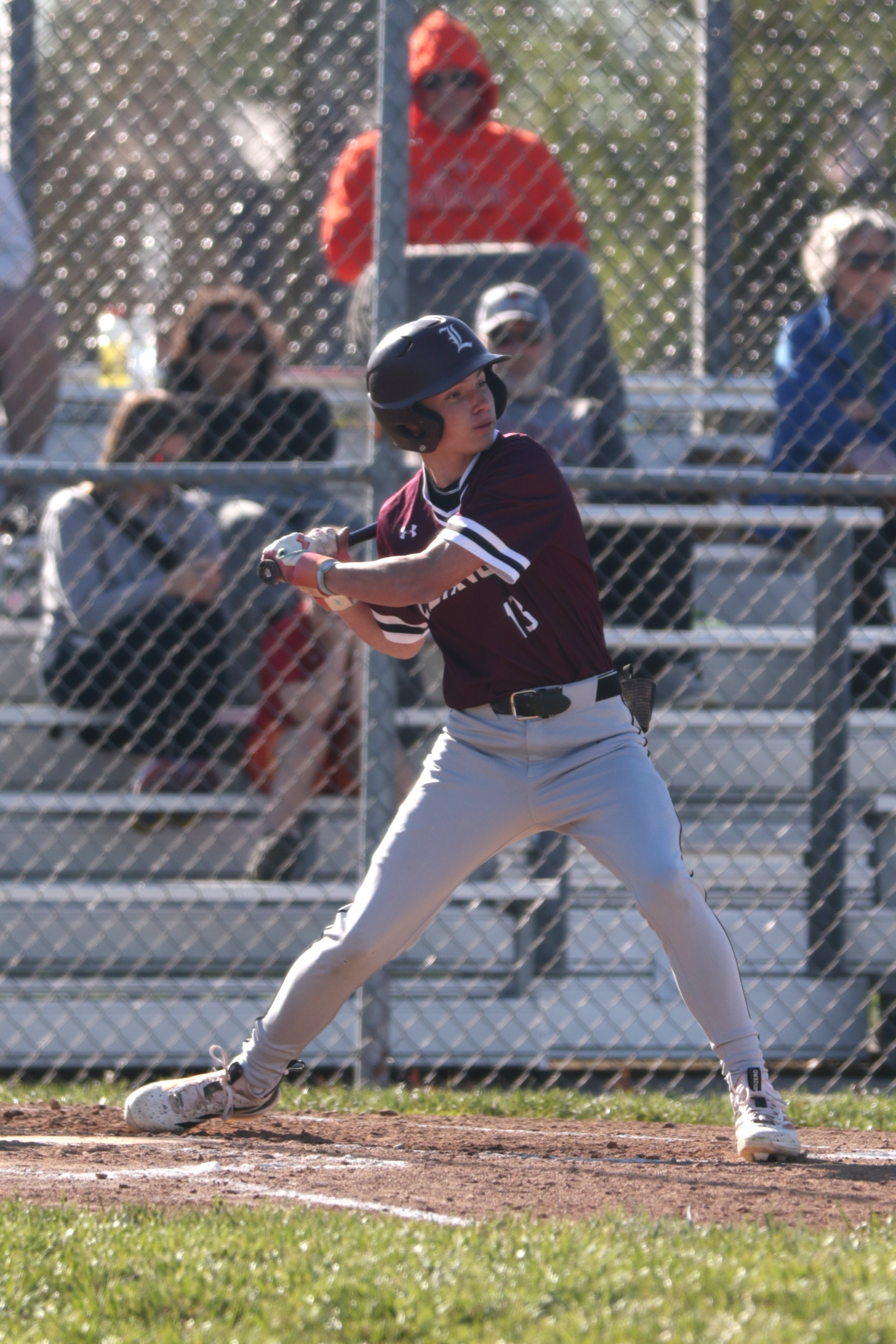 Lebanon JV Baseball Vs, Anderson | View more photos from the event at gallery.photoboothcincy.com/u/PhotoBoothCincy/Lebanon-JV-Baseball-Vs-Anderson
