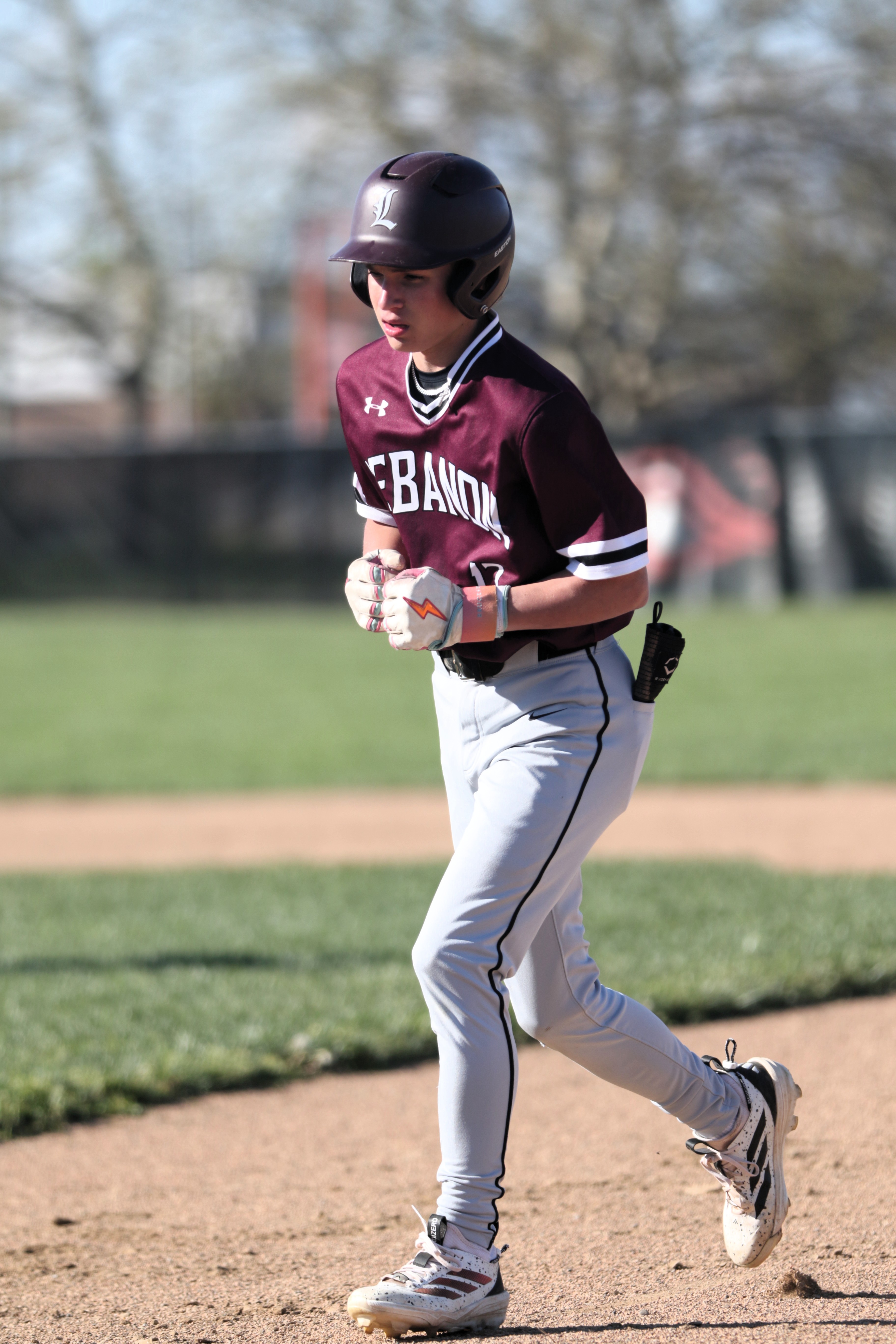 Lebanon JV Baseball Vs, Anderson | View more photos from the event at gallery.photoboothcincy.com/u/PhotoBoothCincy/Lebanon-JV-Baseball-Vs-Anderson
