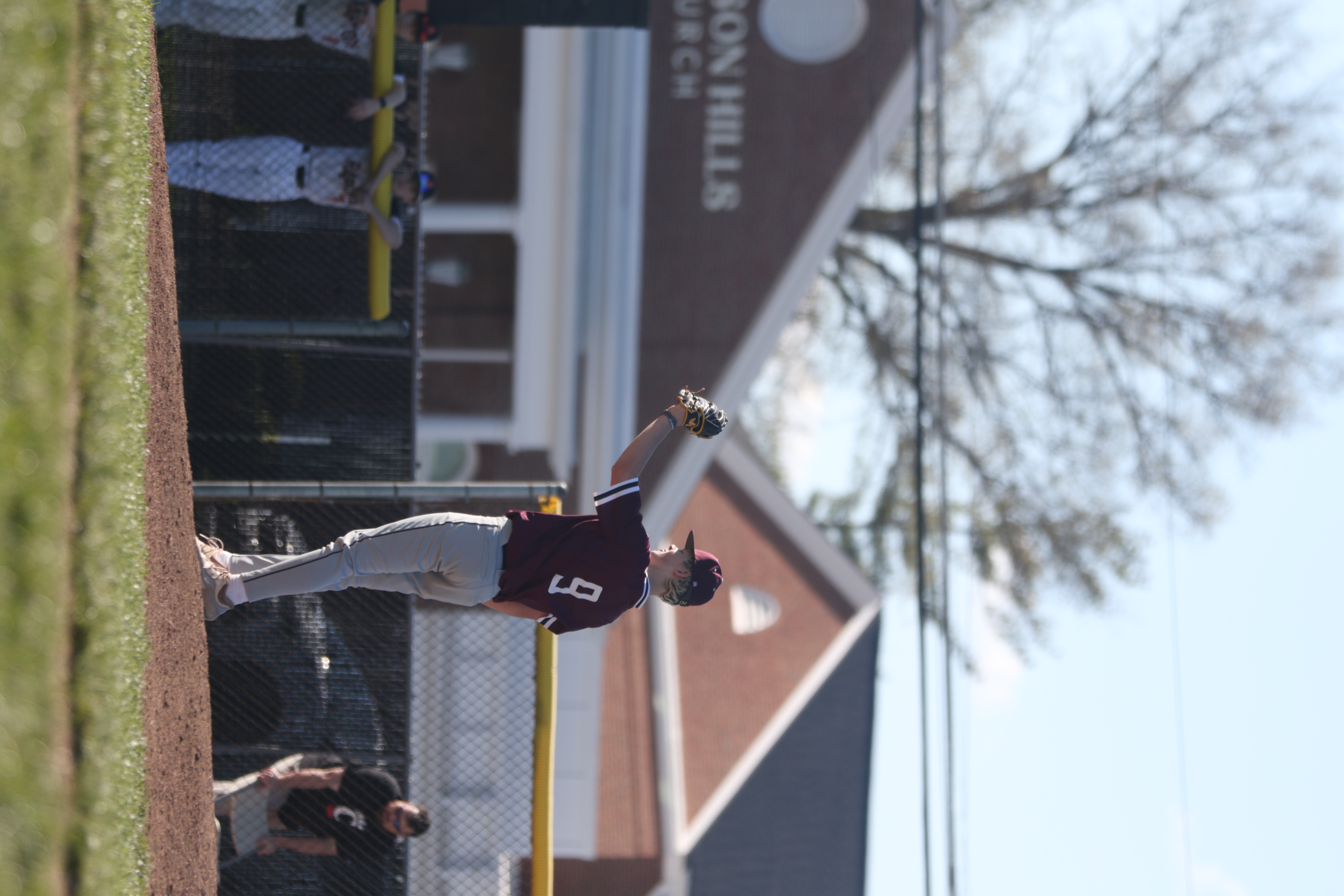Lebanon JV Baseball Vs, Anderson | View more photos from the event at gallery.photoboothcincy.com/u/PhotoBoothCincy/Lebanon-JV-Baseball-Vs-Anderson