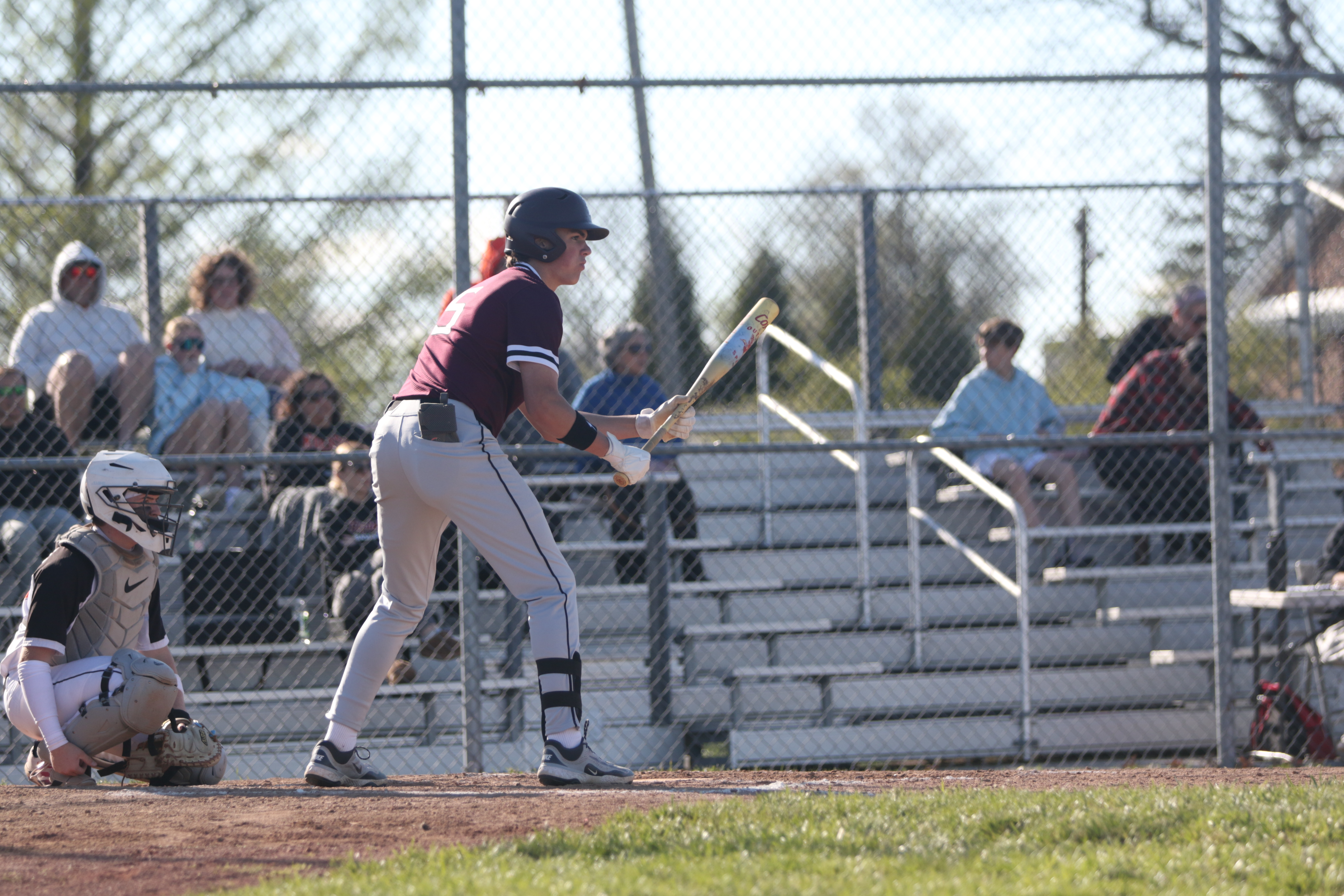Lebanon JV Baseball Vs, Anderson | View more photos from the event at gallery.photoboothcincy.com/u/PhotoBoothCincy/Lebanon-JV-Baseball-Vs-Anderson