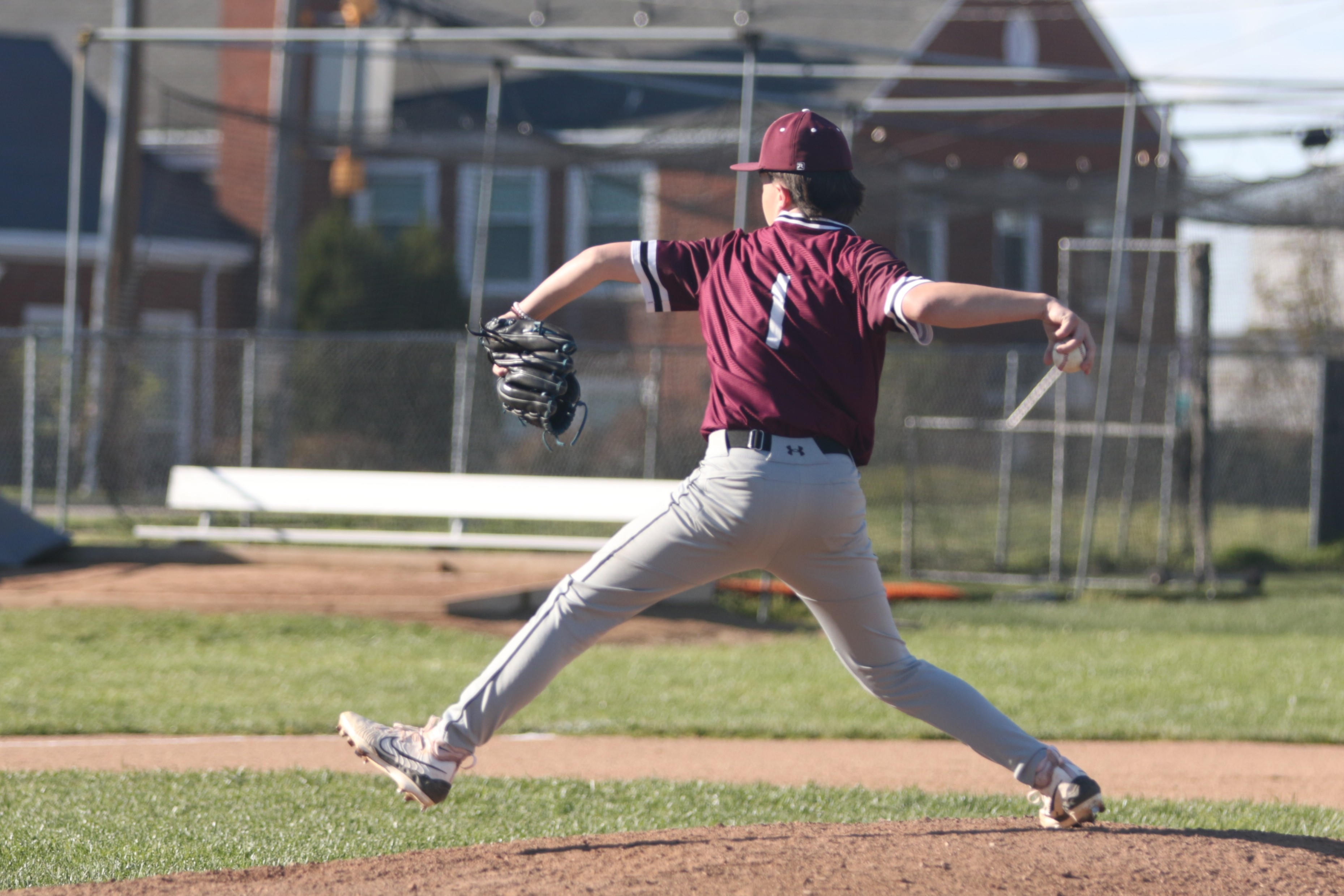 Lebanon JV Baseball Vs, Anderson | View more photos from the event at gallery.photoboothcincy.com/u/PhotoBoothCincy/Lebanon-JV-Baseball-Vs-Anderson