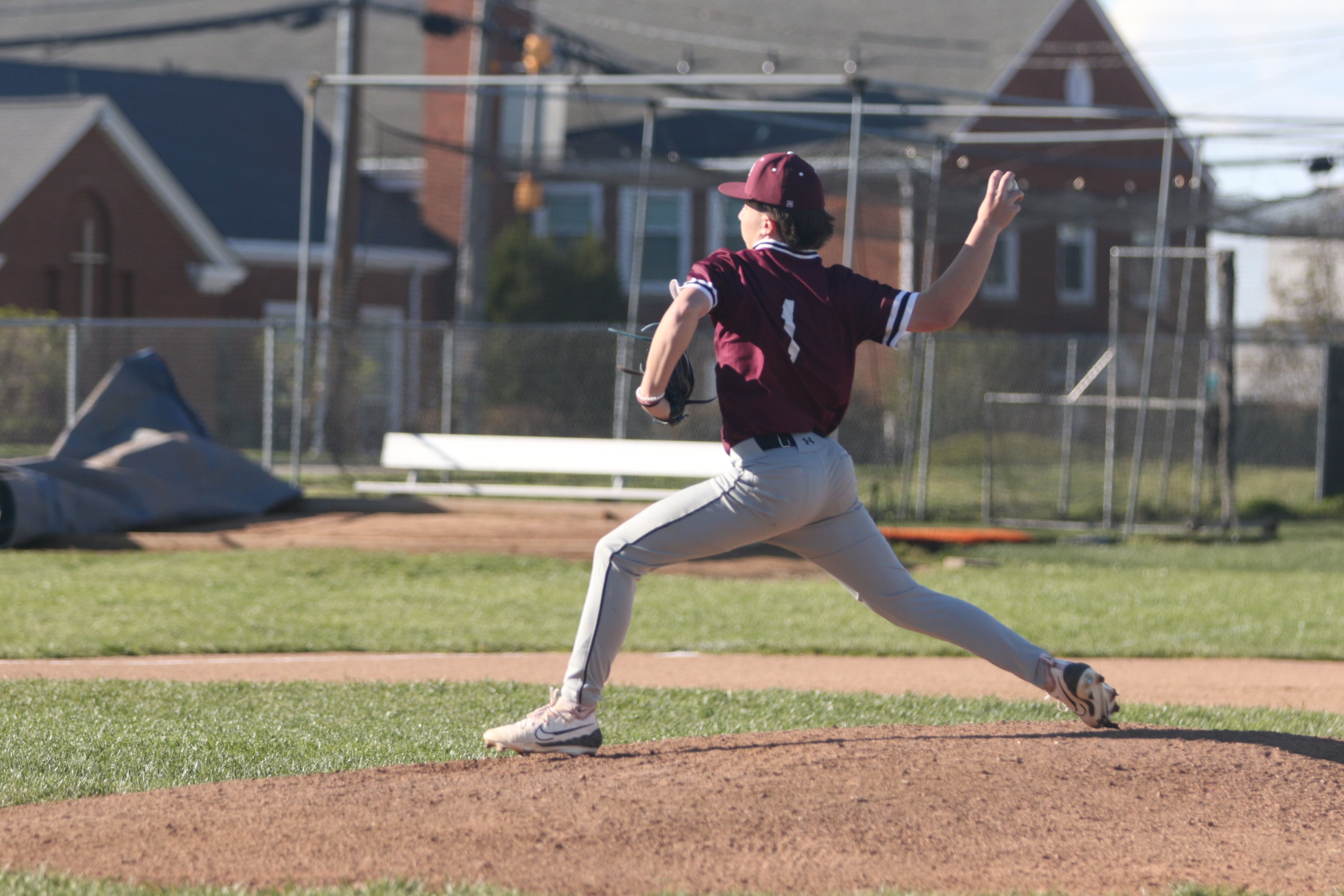 Lebanon JV Baseball Vs, Anderson | View more photos from the event at gallery.photoboothcincy.com/u/PhotoBoothCincy/Lebanon-JV-Baseball-Vs-Anderson