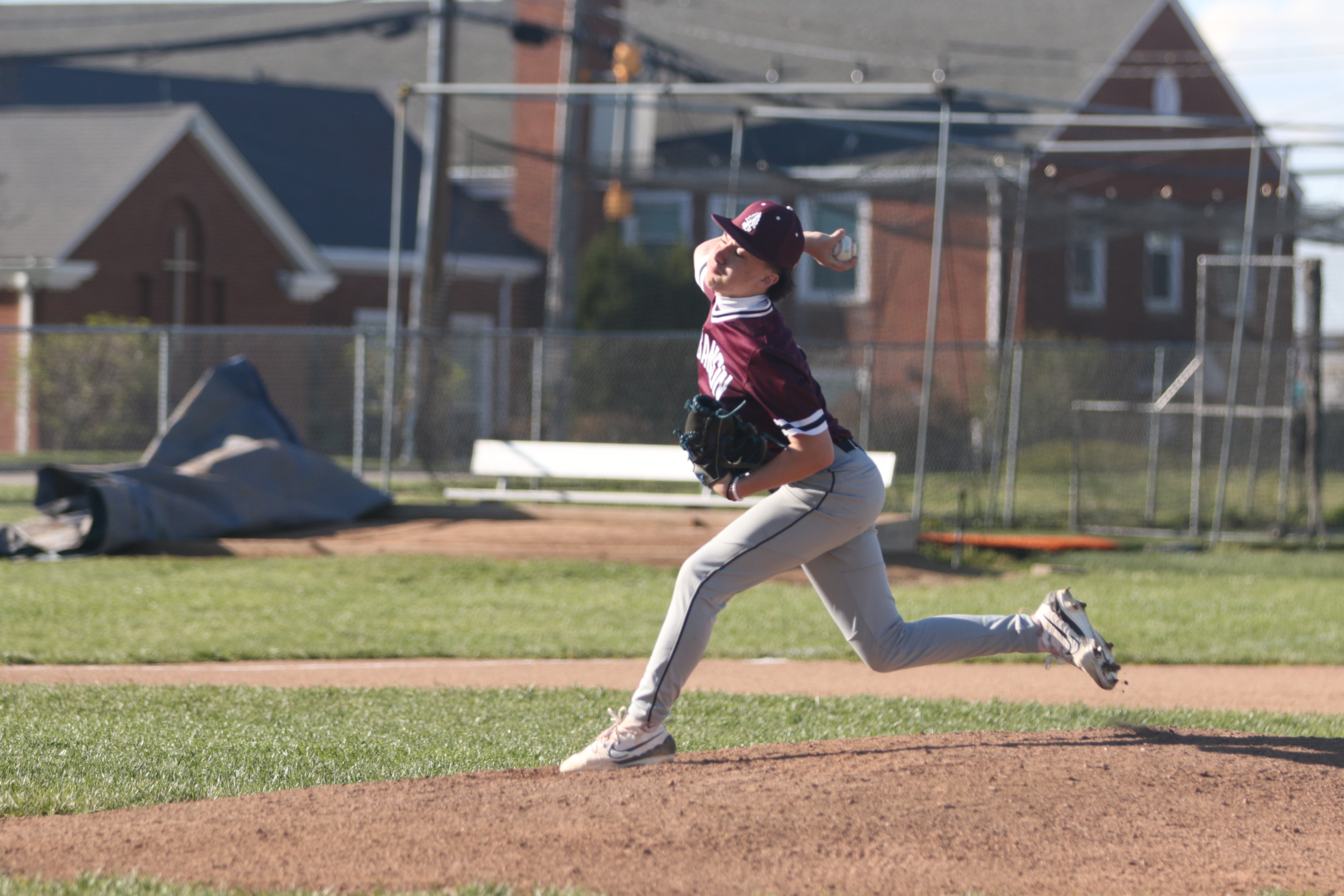 Lebanon JV Baseball Vs, Anderson | View more photos from the event at gallery.photoboothcincy.com/u/PhotoBoothCincy/Lebanon-JV-Baseball-Vs-Anderson