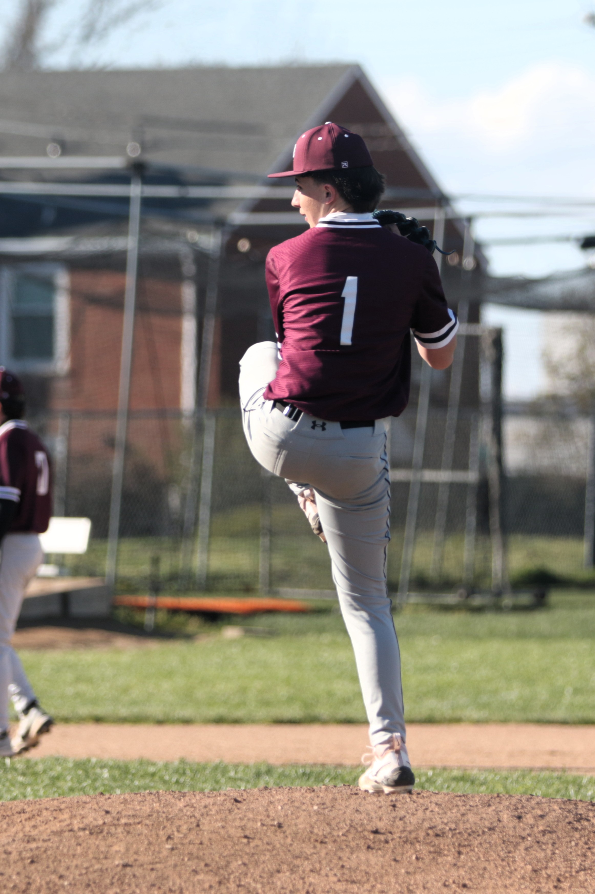 Lebanon JV Baseball Vs, Anderson | View more photos from the event at gallery.photoboothcincy.com/u/PhotoBoothCincy/Lebanon-JV-Baseball-Vs-Anderson