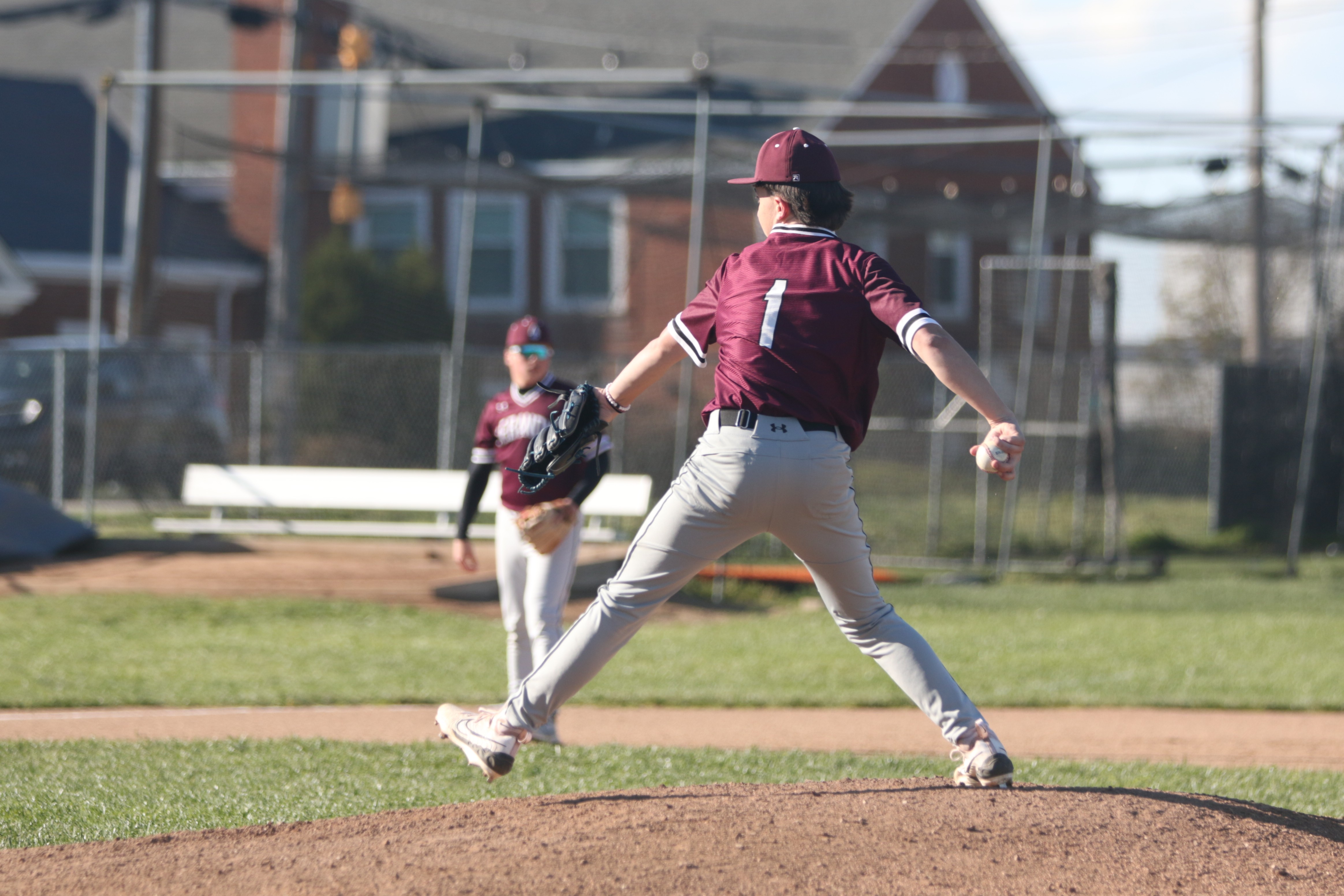 Lebanon JV Baseball Vs, Anderson | View more photos from the event at gallery.photoboothcincy.com/u/PhotoBoothCincy/Lebanon-JV-Baseball-Vs-Anderson