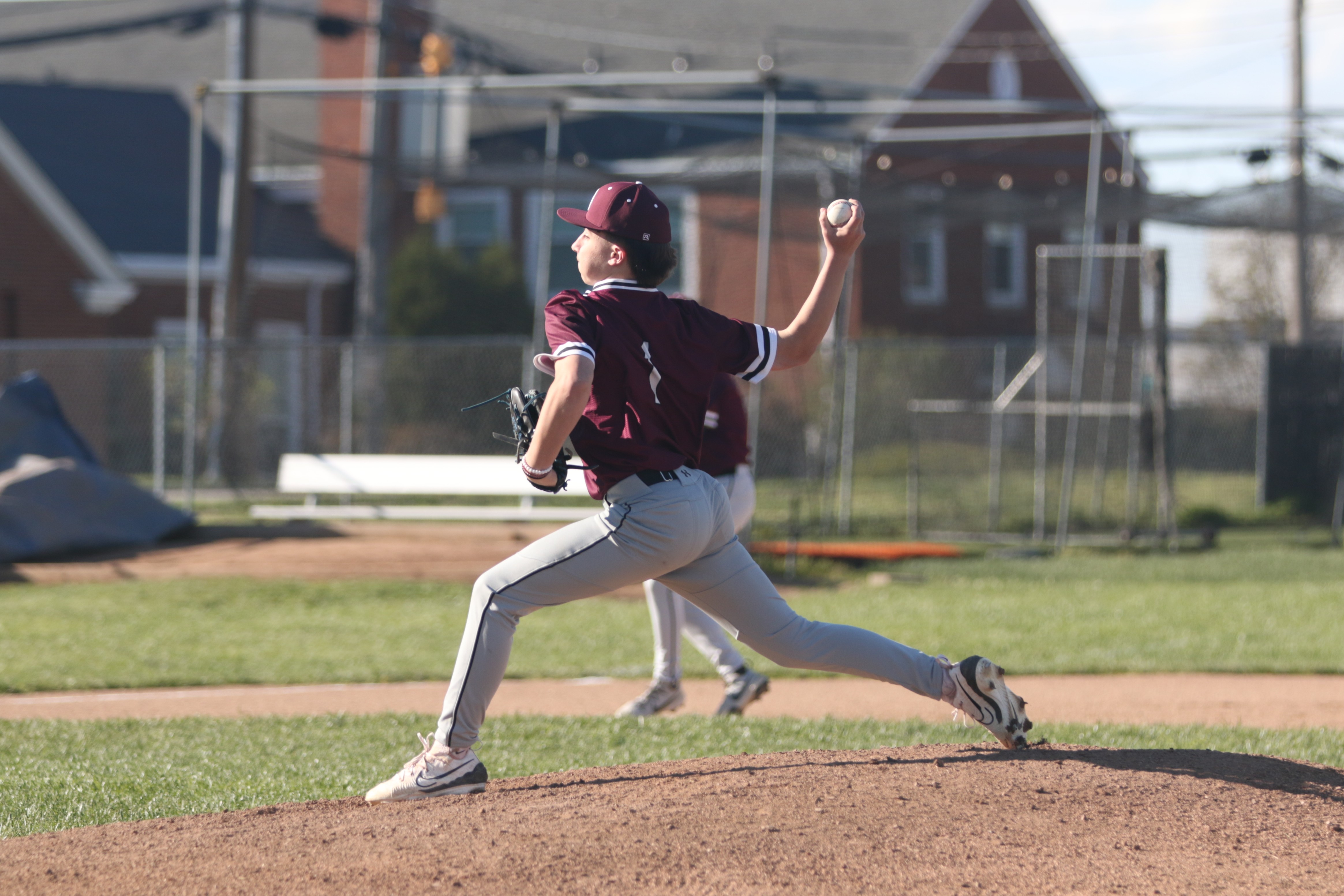 Lebanon JV Baseball Vs, Anderson | View more photos from the event at gallery.photoboothcincy.com/u/PhotoBoothCincy/Lebanon-JV-Baseball-Vs-Anderson