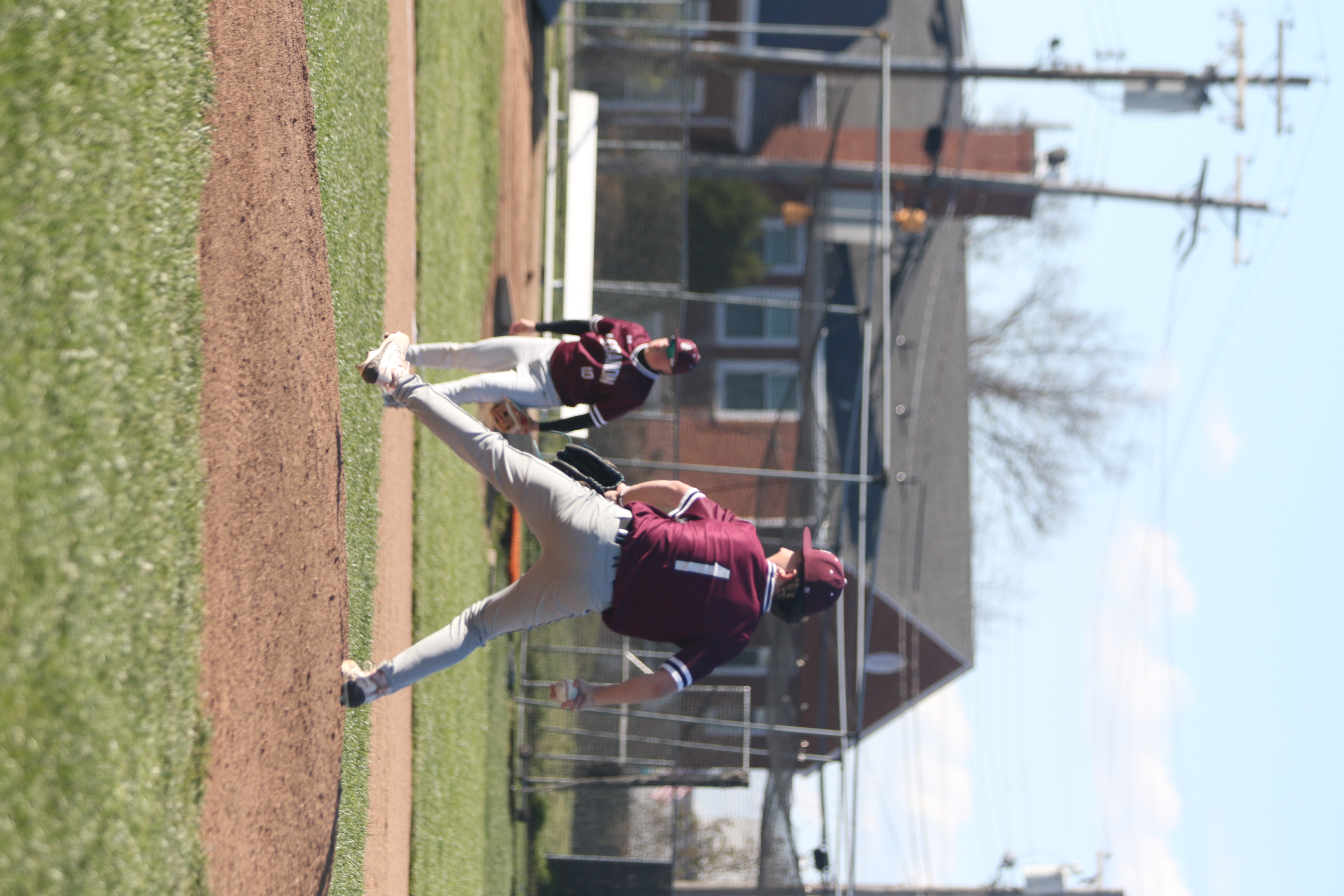 Lebanon JV Baseball Vs, Anderson | View more photos from the event at gallery.photoboothcincy.com/u/PhotoBoothCincy/Lebanon-JV-Baseball-Vs-Anderson