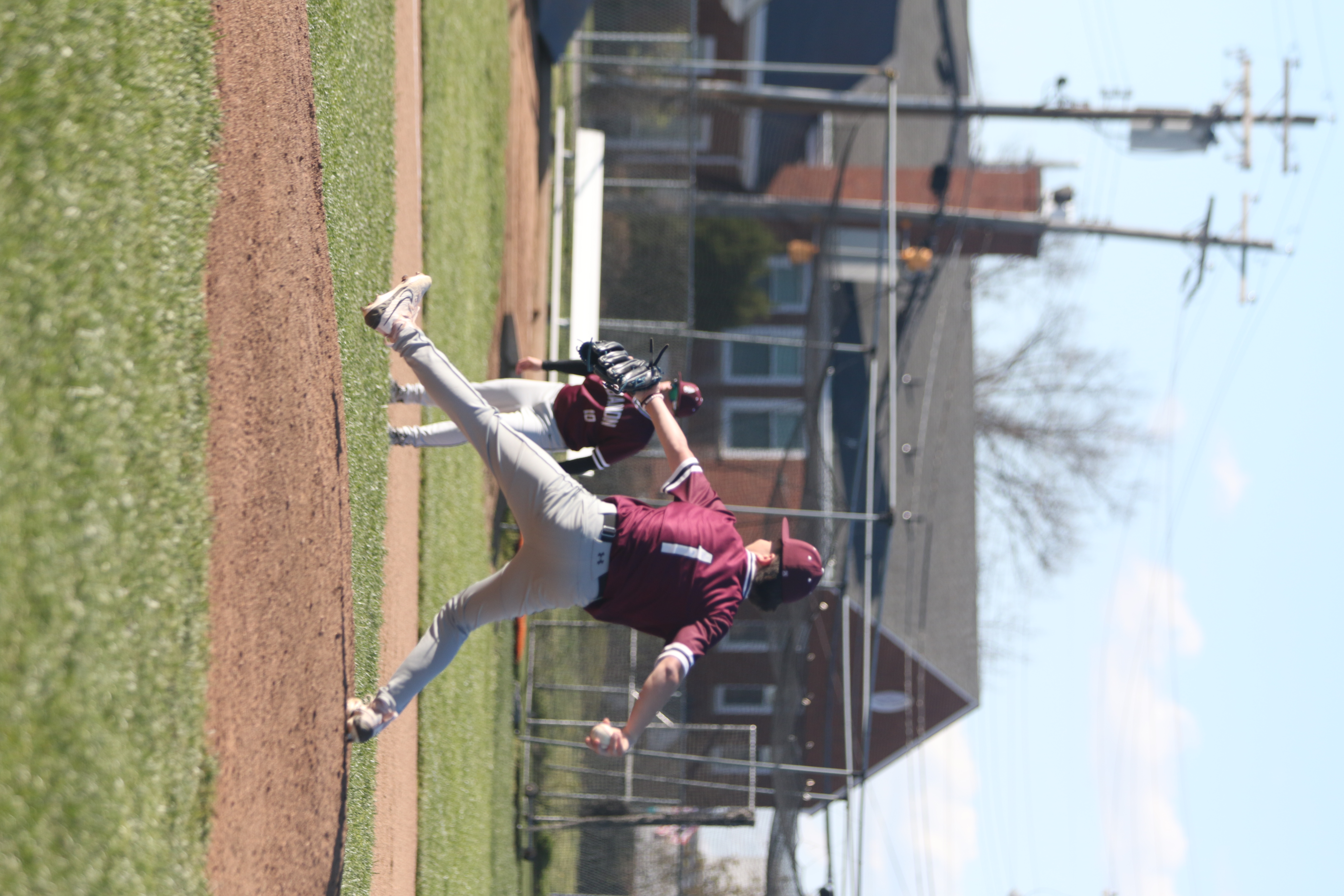 Lebanon JV Baseball Vs, Anderson | View more photos from the event at gallery.photoboothcincy.com/u/PhotoBoothCincy/Lebanon-JV-Baseball-Vs-Anderson