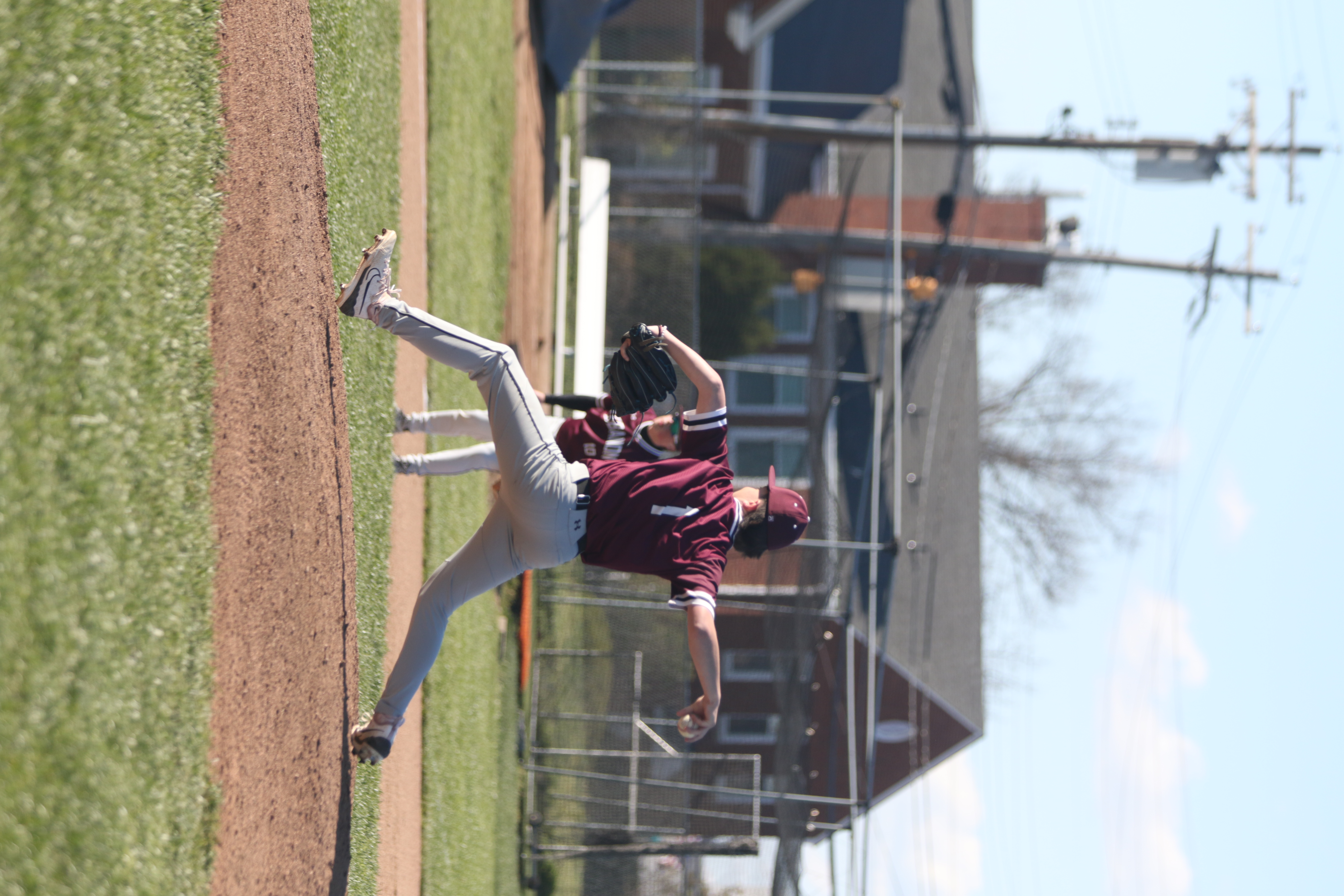 Lebanon JV Baseball Vs, Anderson | View more photos from the event at gallery.photoboothcincy.com/u/PhotoBoothCincy/Lebanon-JV-Baseball-Vs-Anderson