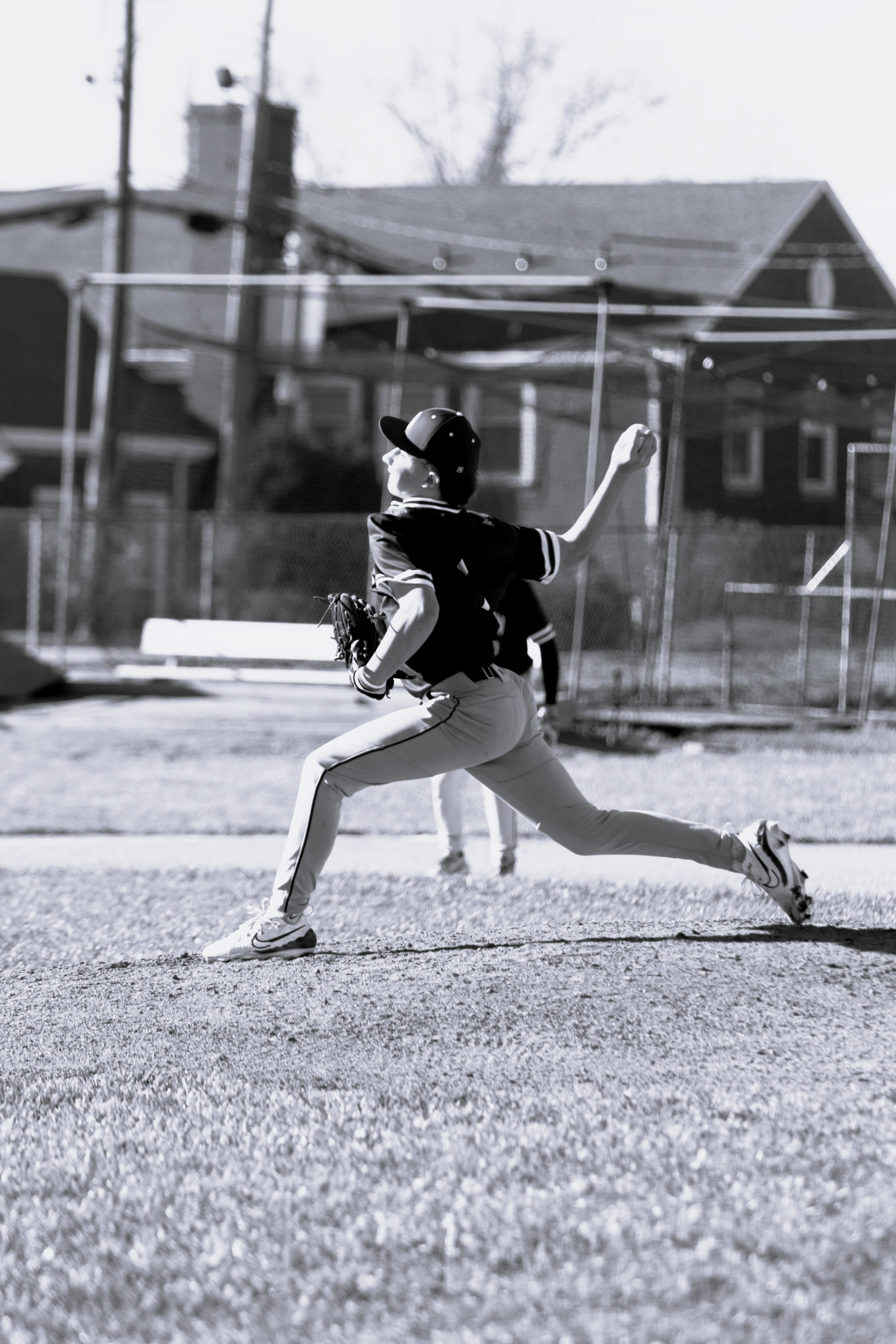 Lebanon JV Baseball Vs, Anderson | View more photos from the event at gallery.photoboothcincy.com/u/PhotoBoothCincy/Lebanon-JV-Baseball-Vs-Anderson
