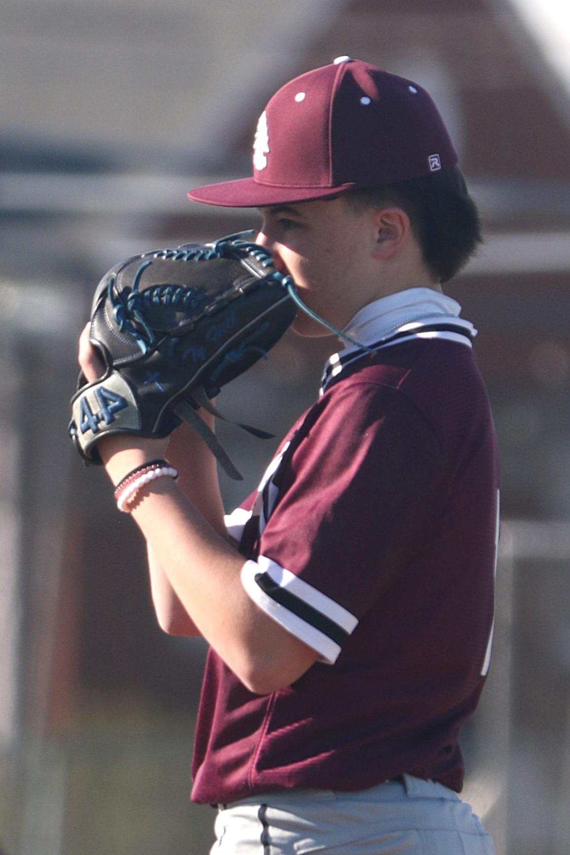 Lebanon JV Baseball Vs, Anderson | View more photos from the event at gallery.photoboothcincy.com/u/PhotoBoothCincy/Lebanon-JV-Baseball-Vs-Anderson