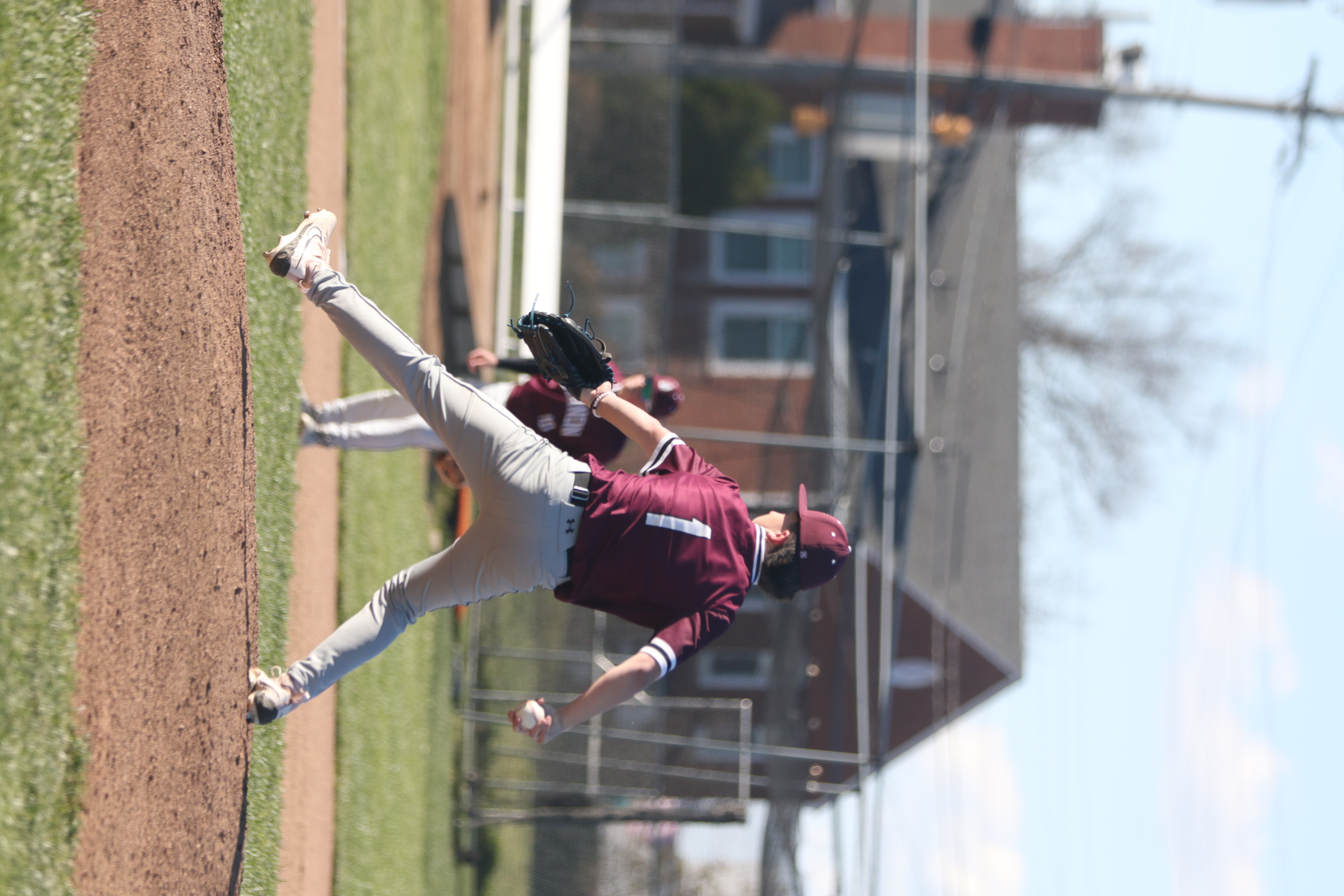 Lebanon JV Baseball Vs, Anderson | View more photos from the event at gallery.photoboothcincy.com/u/PhotoBoothCincy/Lebanon-JV-Baseball-Vs-Anderson