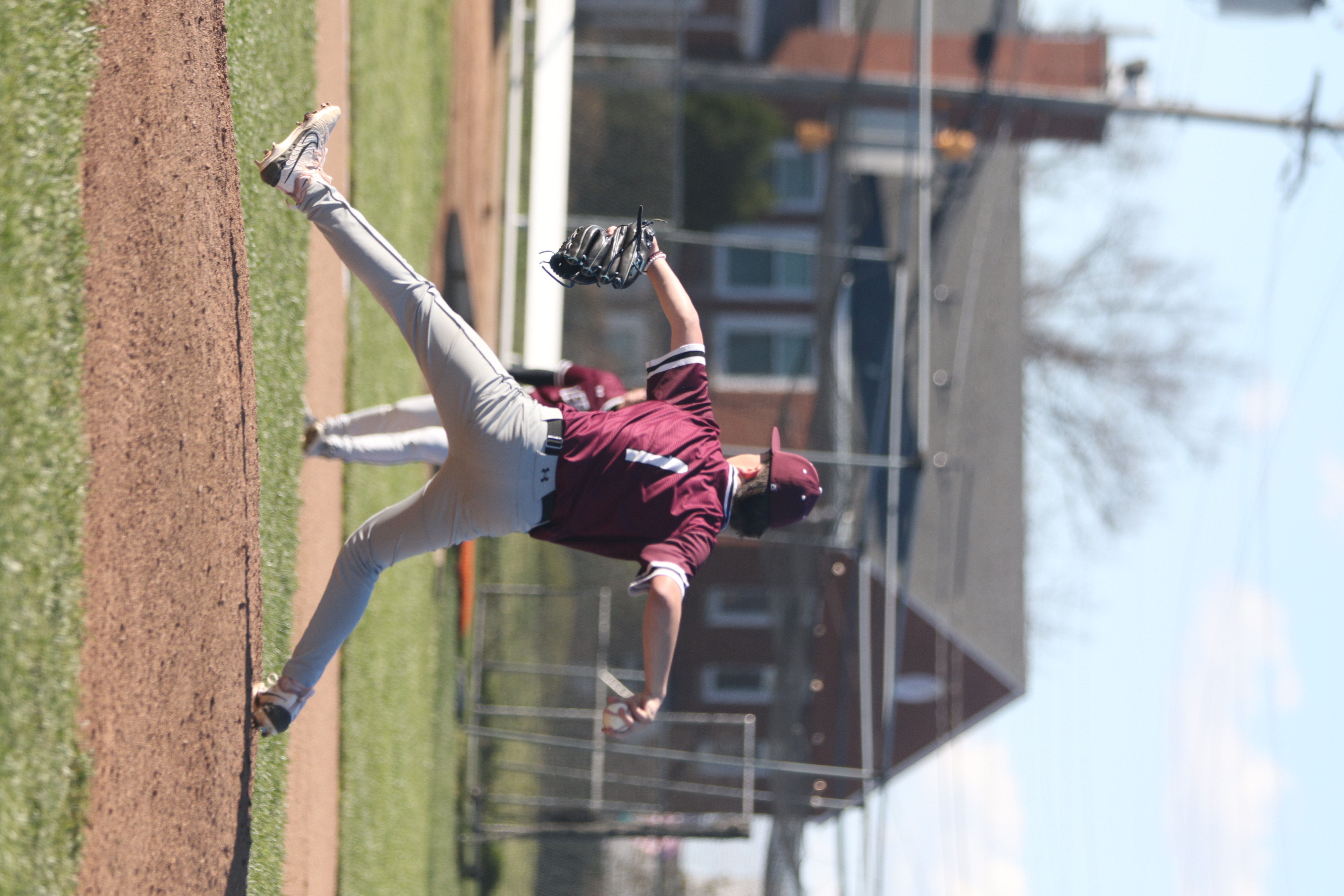 Lebanon JV Baseball Vs, Anderson | View more photos from the event at gallery.photoboothcincy.com/u/PhotoBoothCincy/Lebanon-JV-Baseball-Vs-Anderson