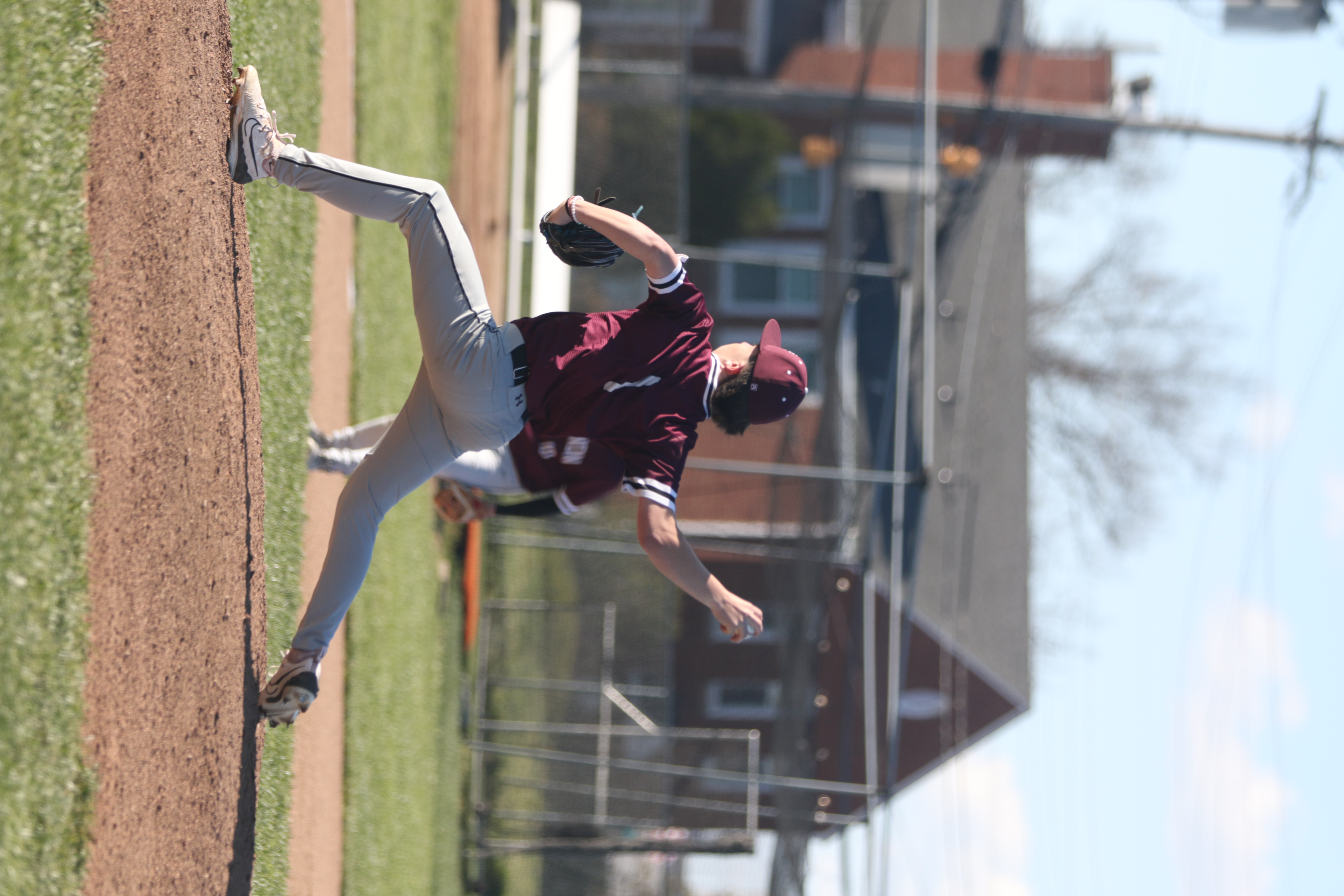 Lebanon JV Baseball Vs, Anderson | View more photos from the event at gallery.photoboothcincy.com/u/PhotoBoothCincy/Lebanon-JV-Baseball-Vs-Anderson