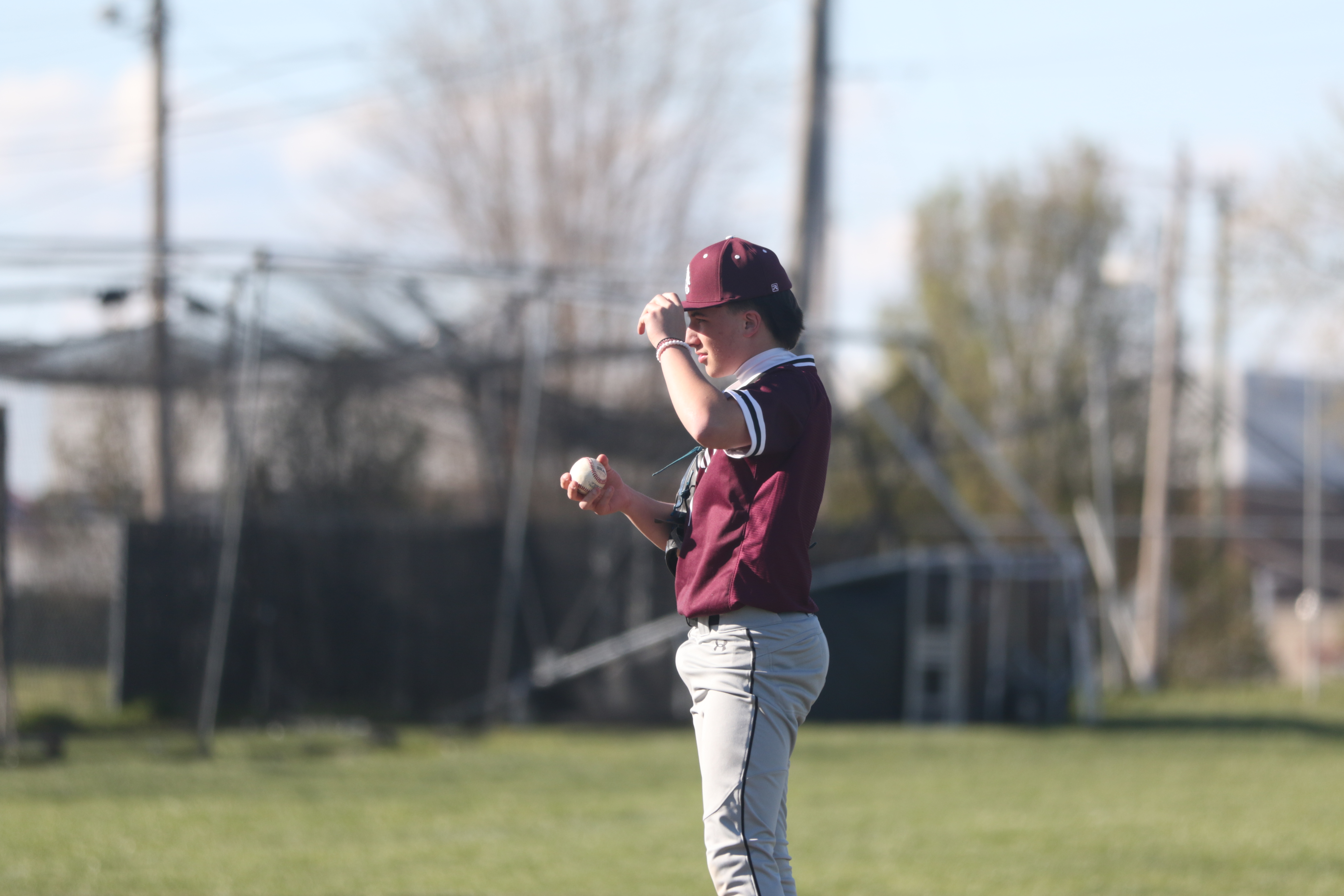 Lebanon JV Baseball Vs, Anderson | View more photos from the event at gallery.photoboothcincy.com/u/PhotoBoothCincy/Lebanon-JV-Baseball-Vs-Anderson