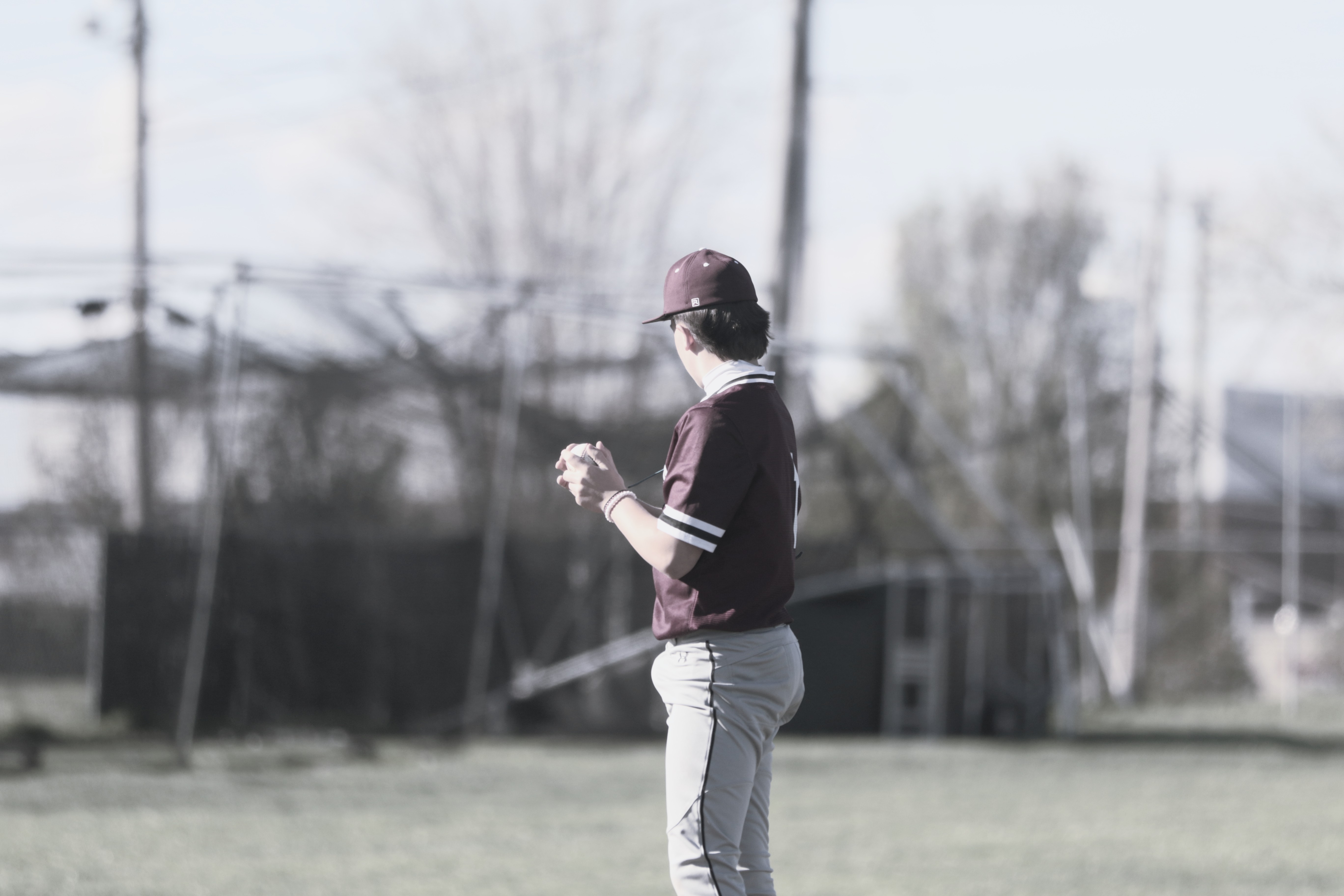 Lebanon JV Baseball Vs, Anderson | View more photos from the event at gallery.photoboothcincy.com/u/PhotoBoothCincy/Lebanon-JV-Baseball-Vs-Anderson