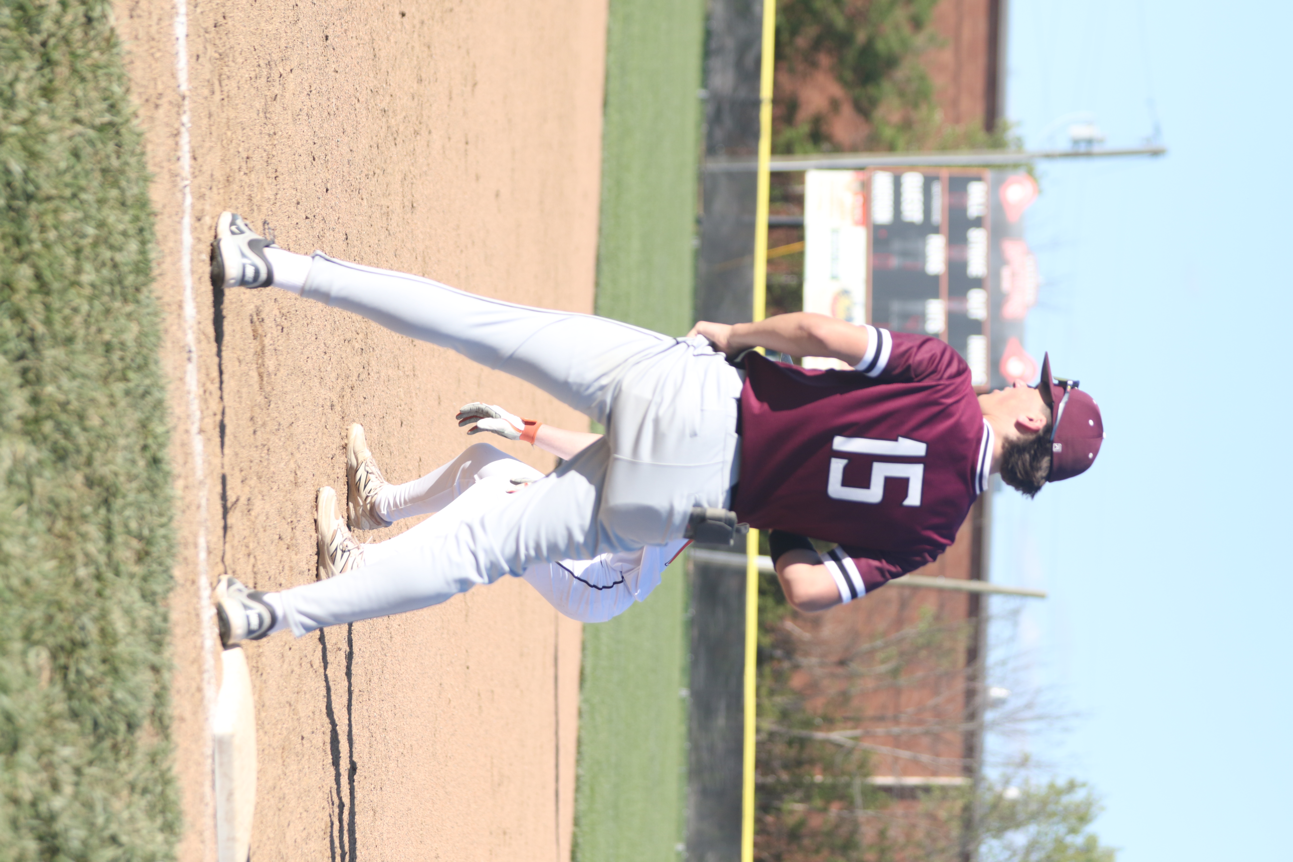 Lebanon JV Baseball Vs, Anderson | View more photos from the event at gallery.photoboothcincy.com/u/PhotoBoothCincy/Lebanon-JV-Baseball-Vs-Anderson