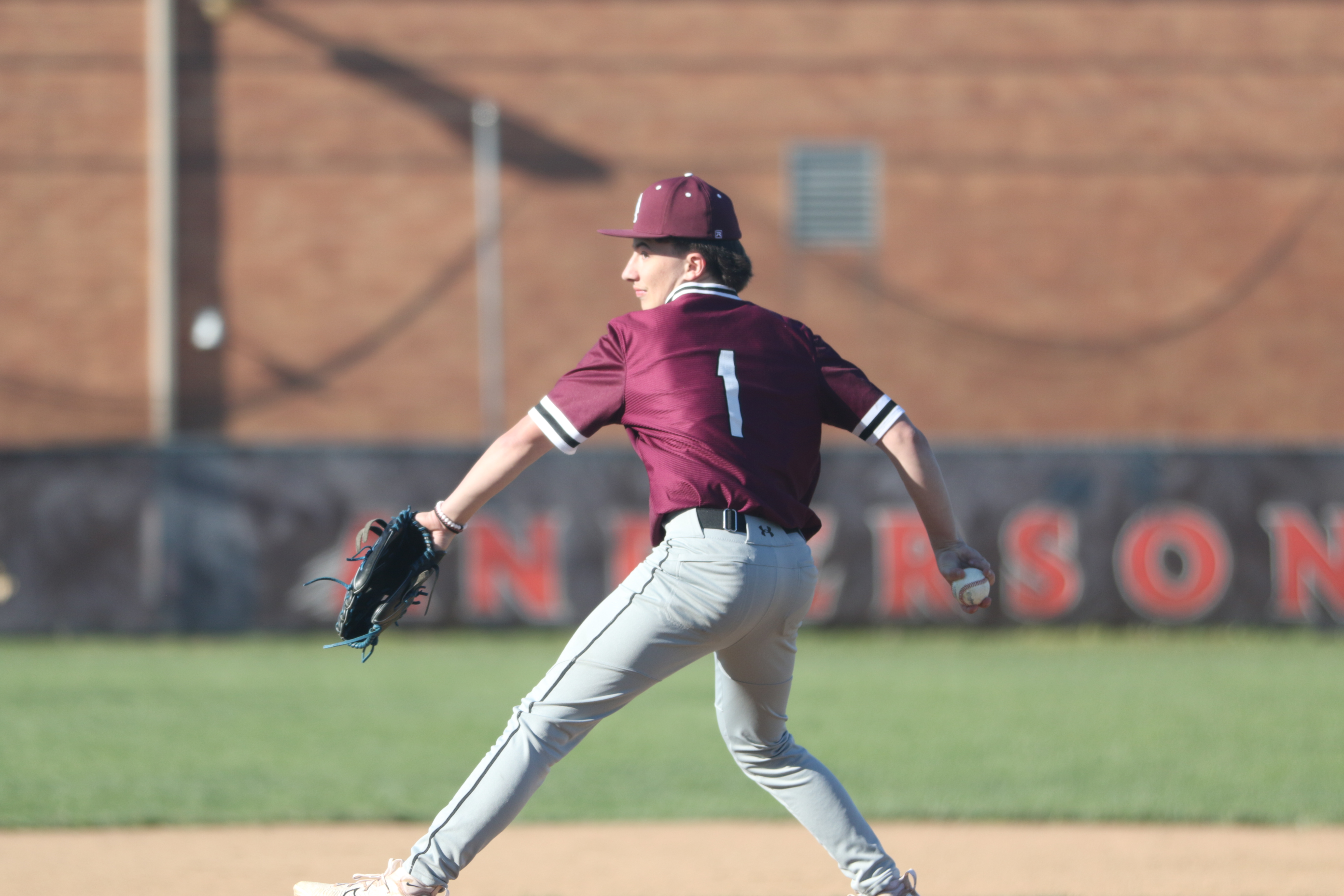 Lebanon JV Baseball Vs, Anderson | View more photos from the event at gallery.photoboothcincy.com/u/PhotoBoothCincy/Lebanon-JV-Baseball-Vs-Anderson