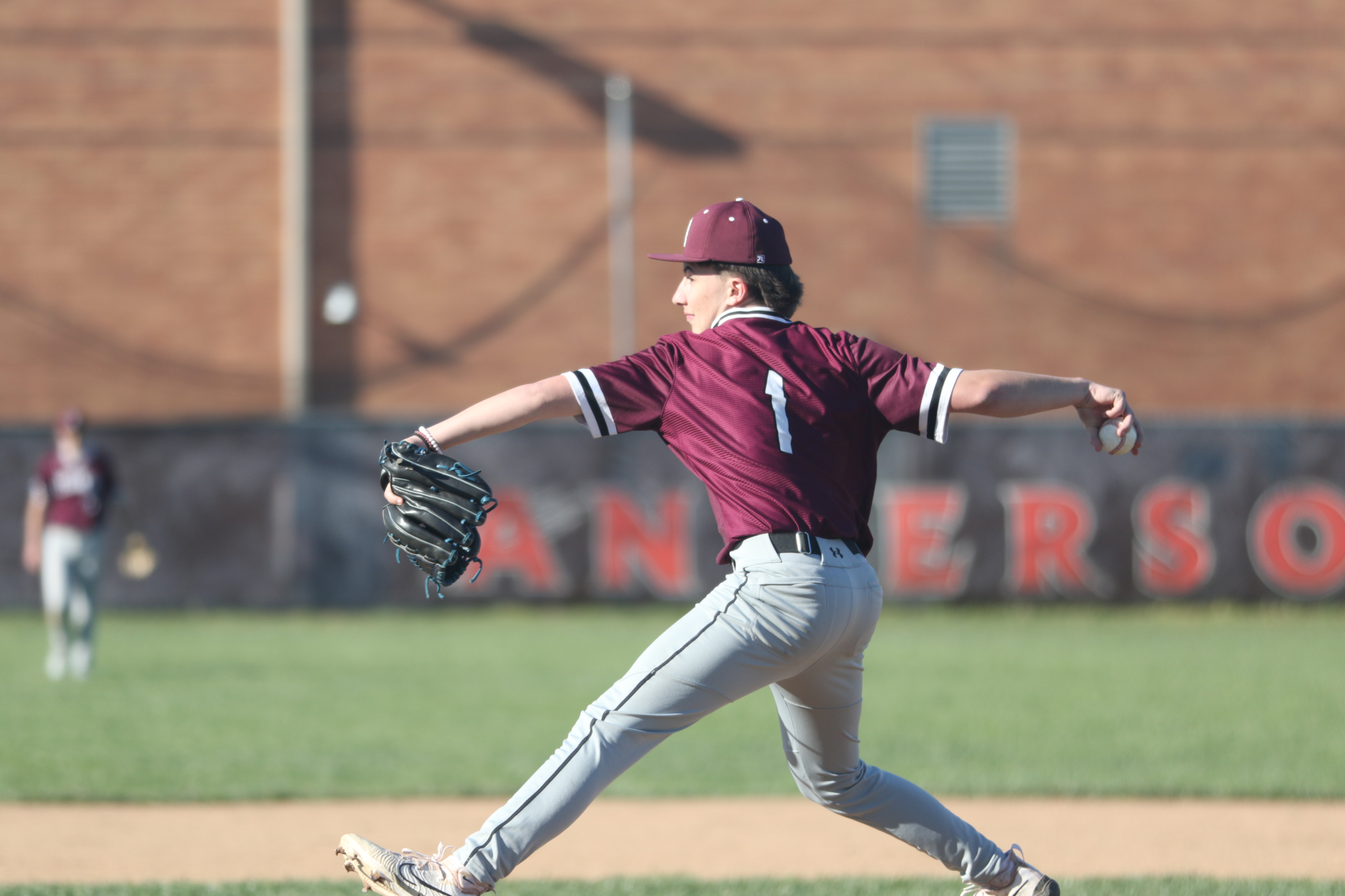 Lebanon JV Baseball Vs, Anderson | View more photos from the event at gallery.photoboothcincy.com/u/PhotoBoothCincy/Lebanon-JV-Baseball-Vs-Anderson